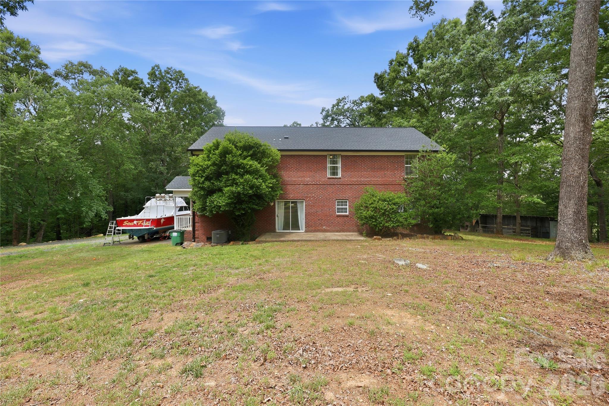 25611 Bridgeport Road — Albemarle