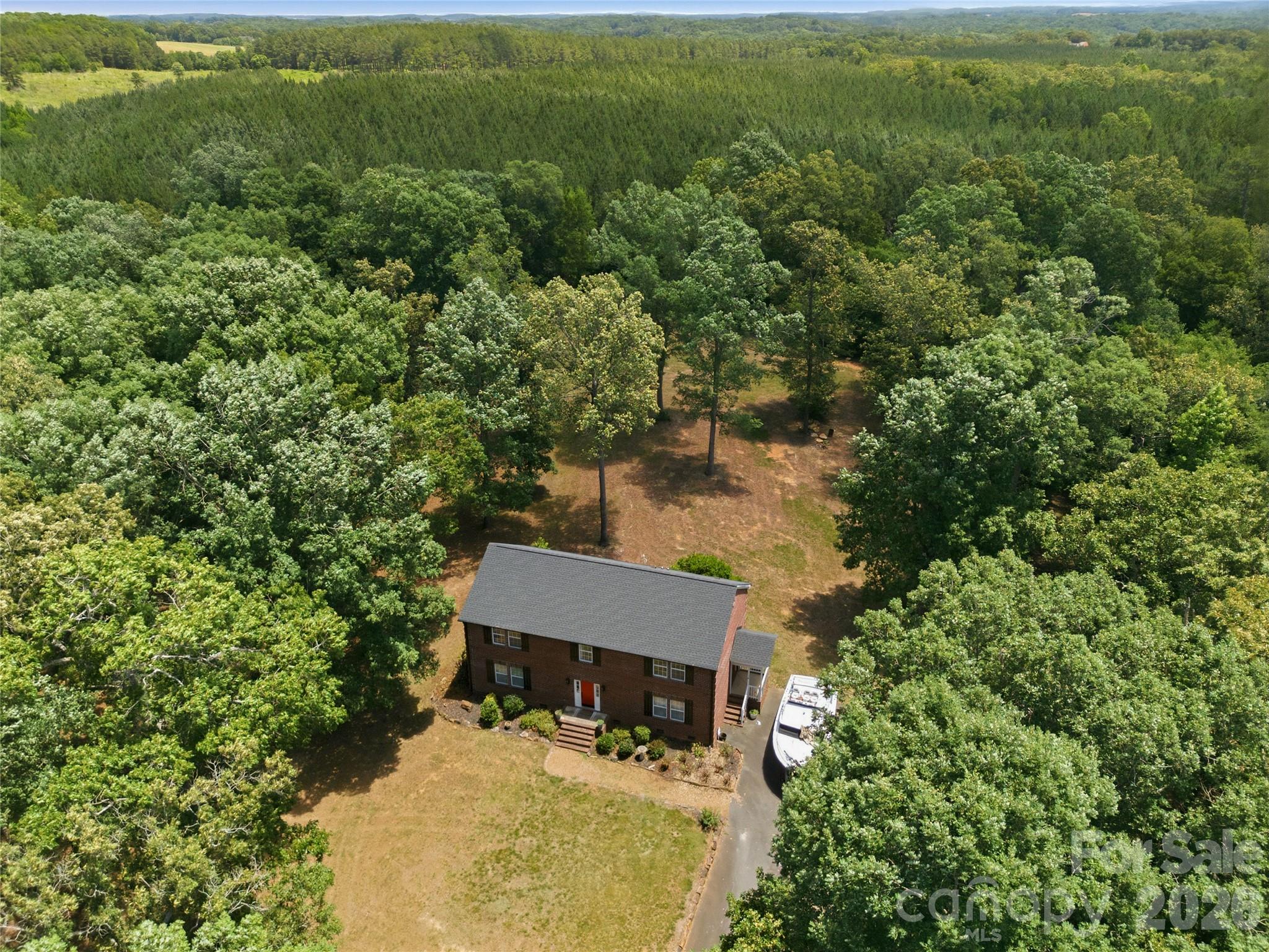 25611 Bridgeport Road — Albemarle