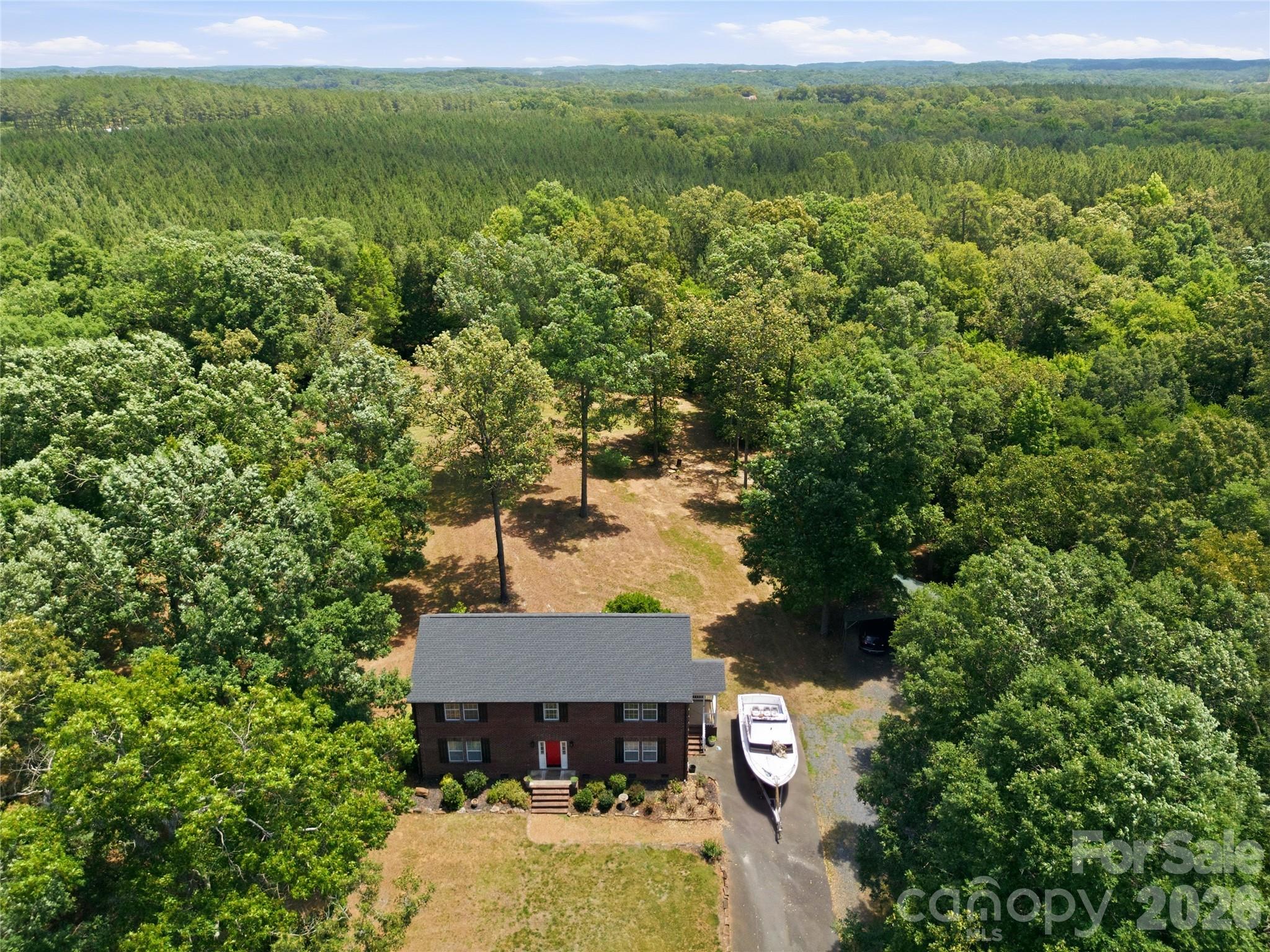 25611 Bridgeport Road — Albemarle