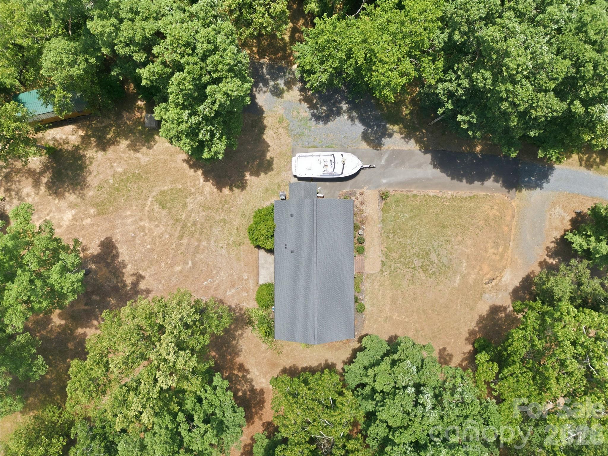25611 Bridgeport Road — Albemarle