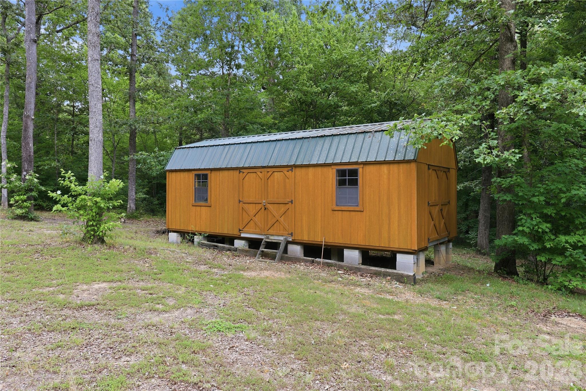 25611 Bridgeport Road — Albemarle
