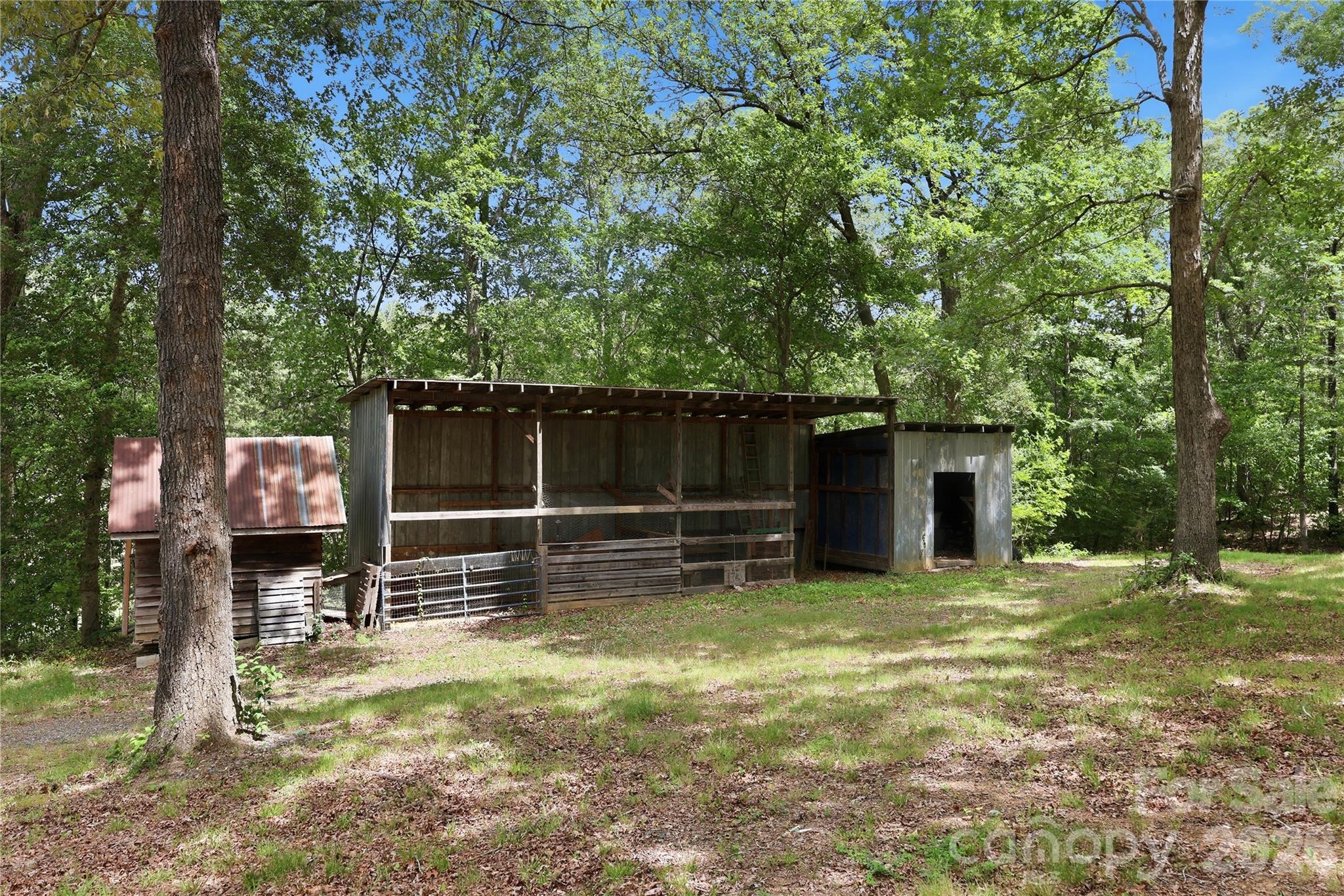 25611 Bridgeport Road — Albemarle