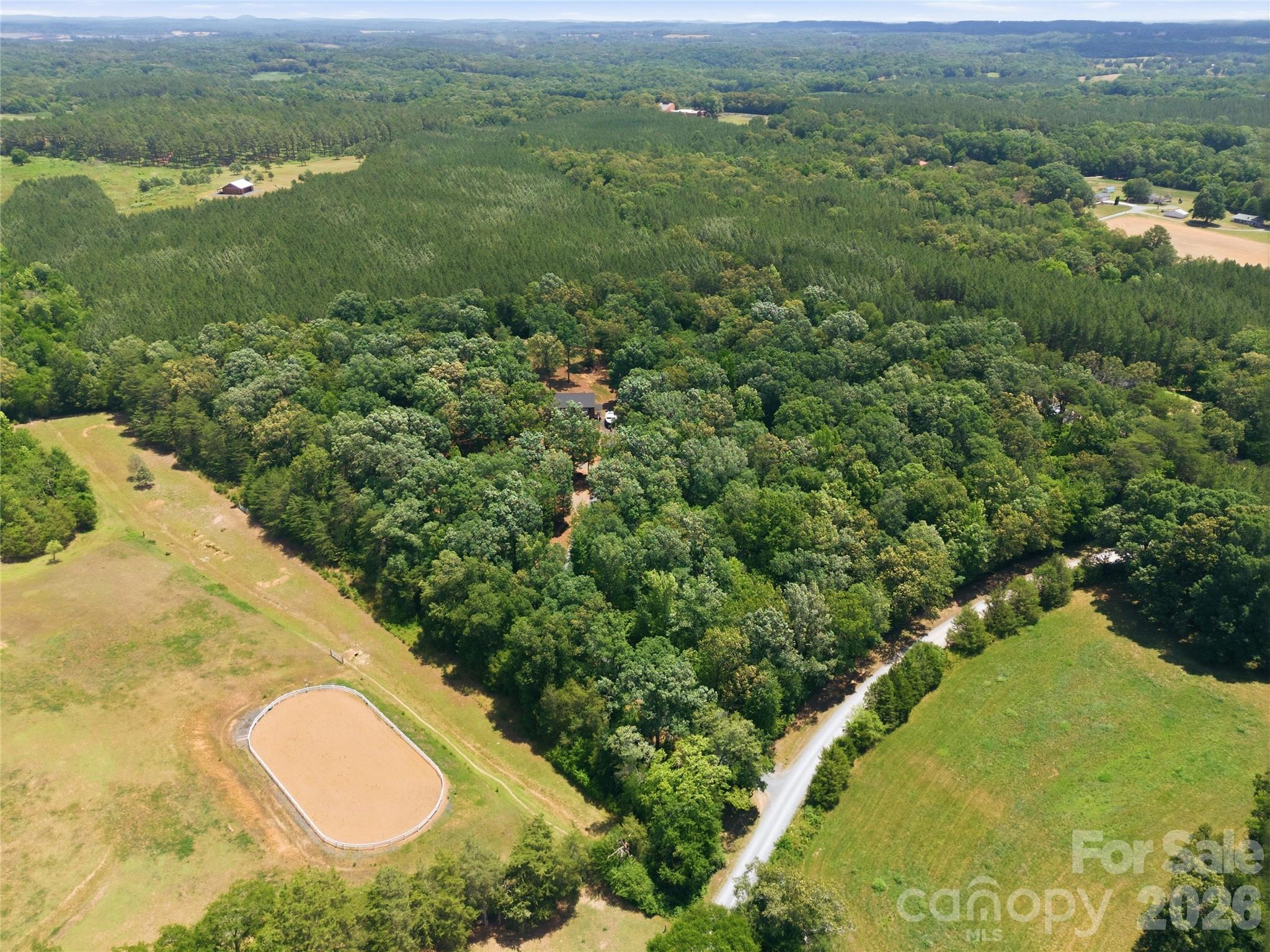 25611 Bridgeport Road — Albemarle