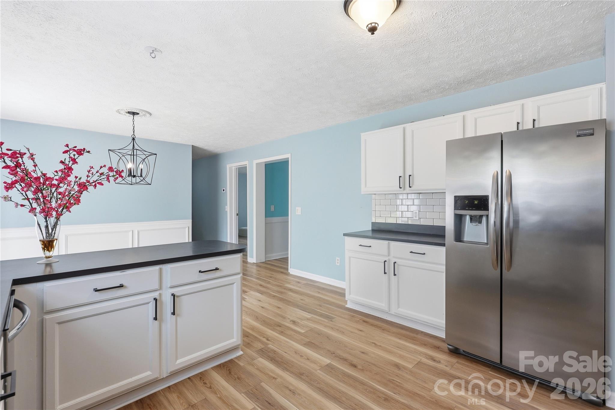 25611 Bridgeport Road — Albemarle