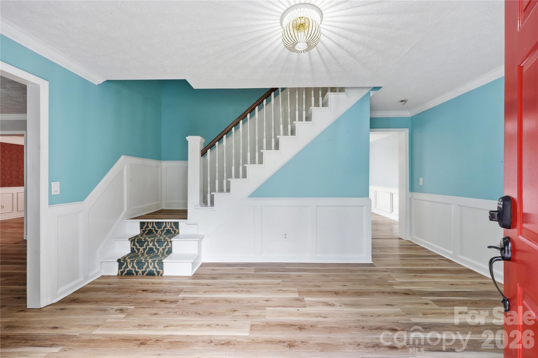 25611 Bridgeport Road — Albemarle