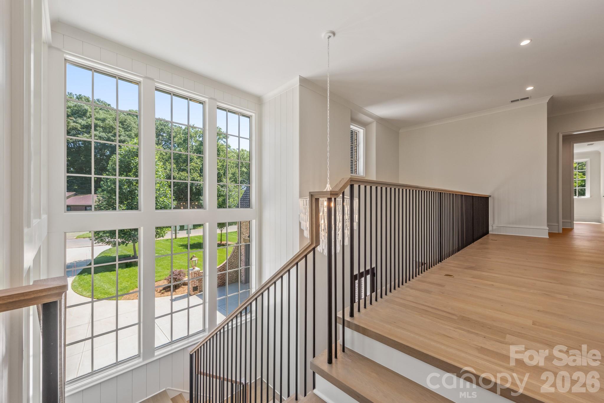 5555 Lansing Drive — Charlotte