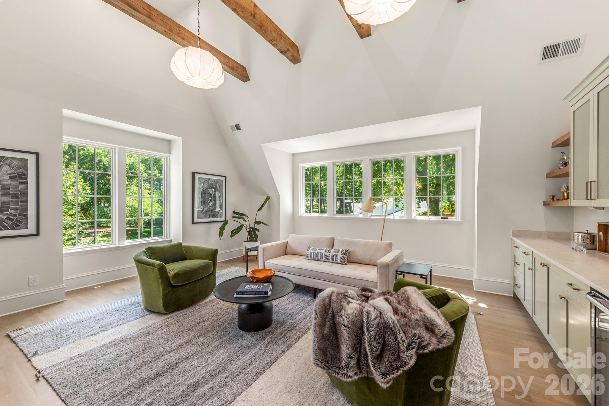 5555 Lansing Drive — Charlotte