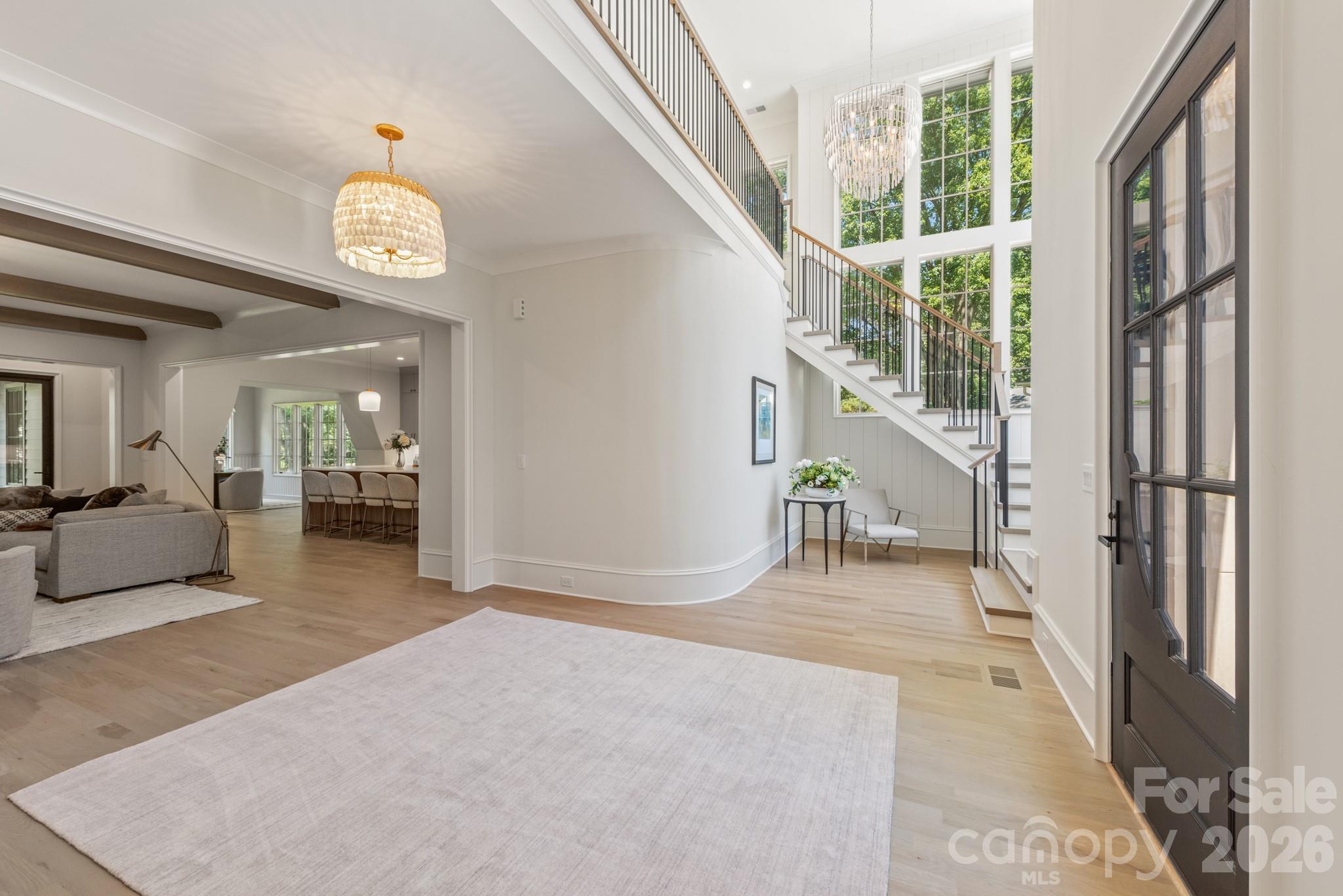 5555 Lansing Drive — Charlotte