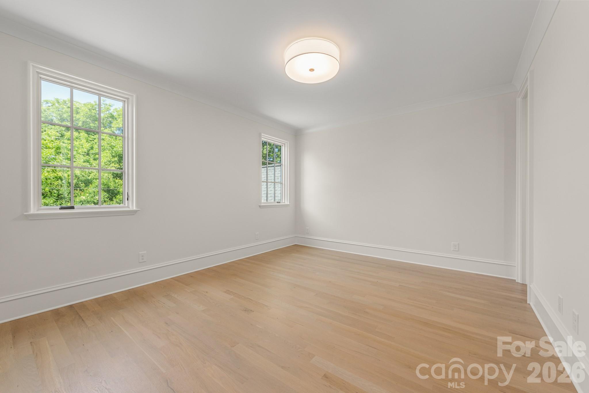 5555 Lansing Drive — Charlotte