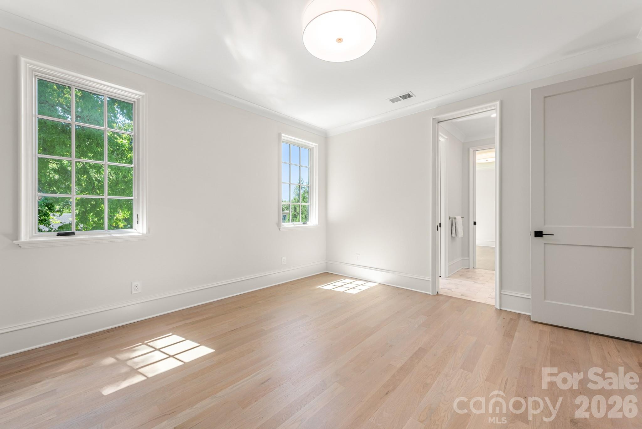 5555 Lansing Drive — Charlotte