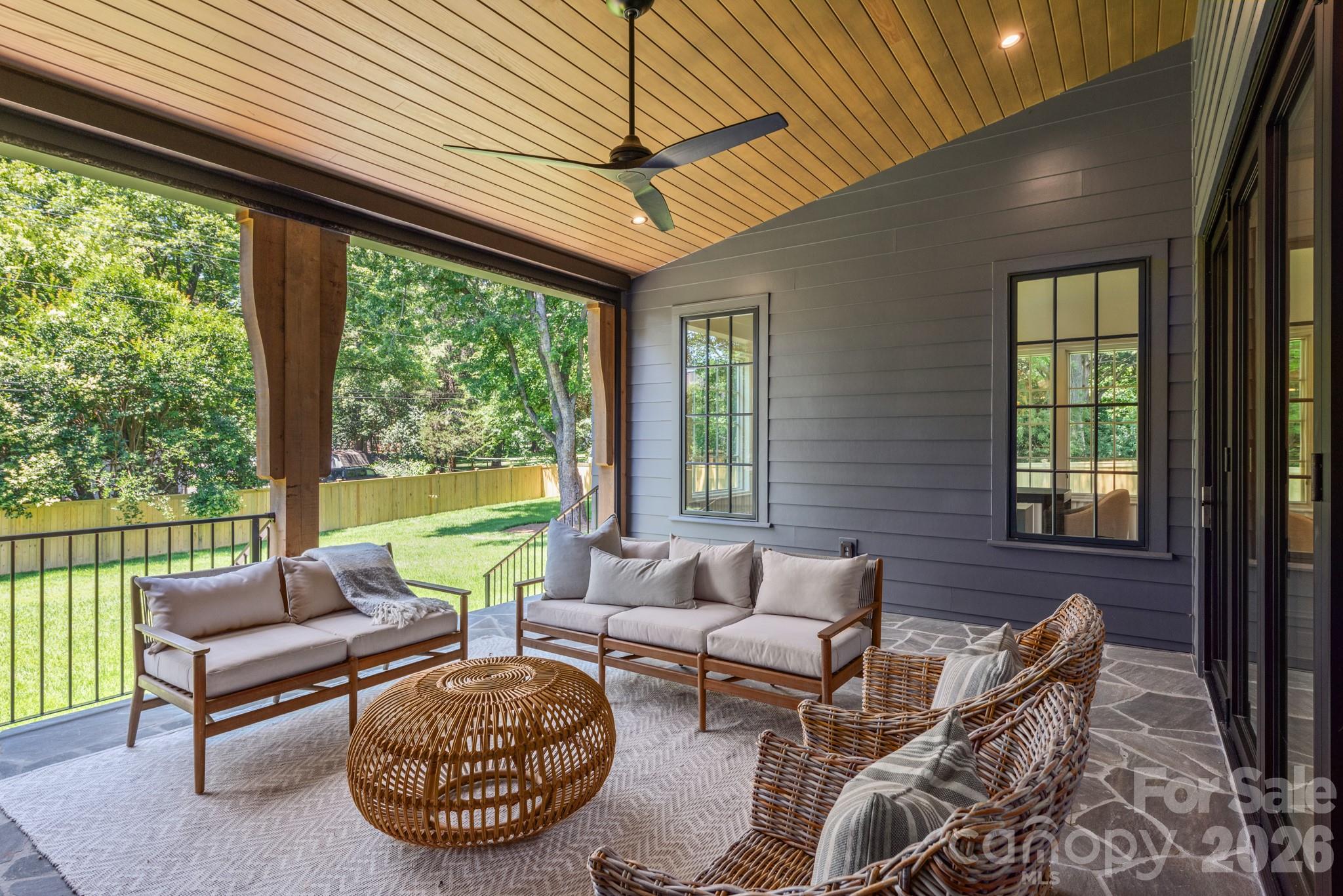 5555 Lansing Drive — Charlotte