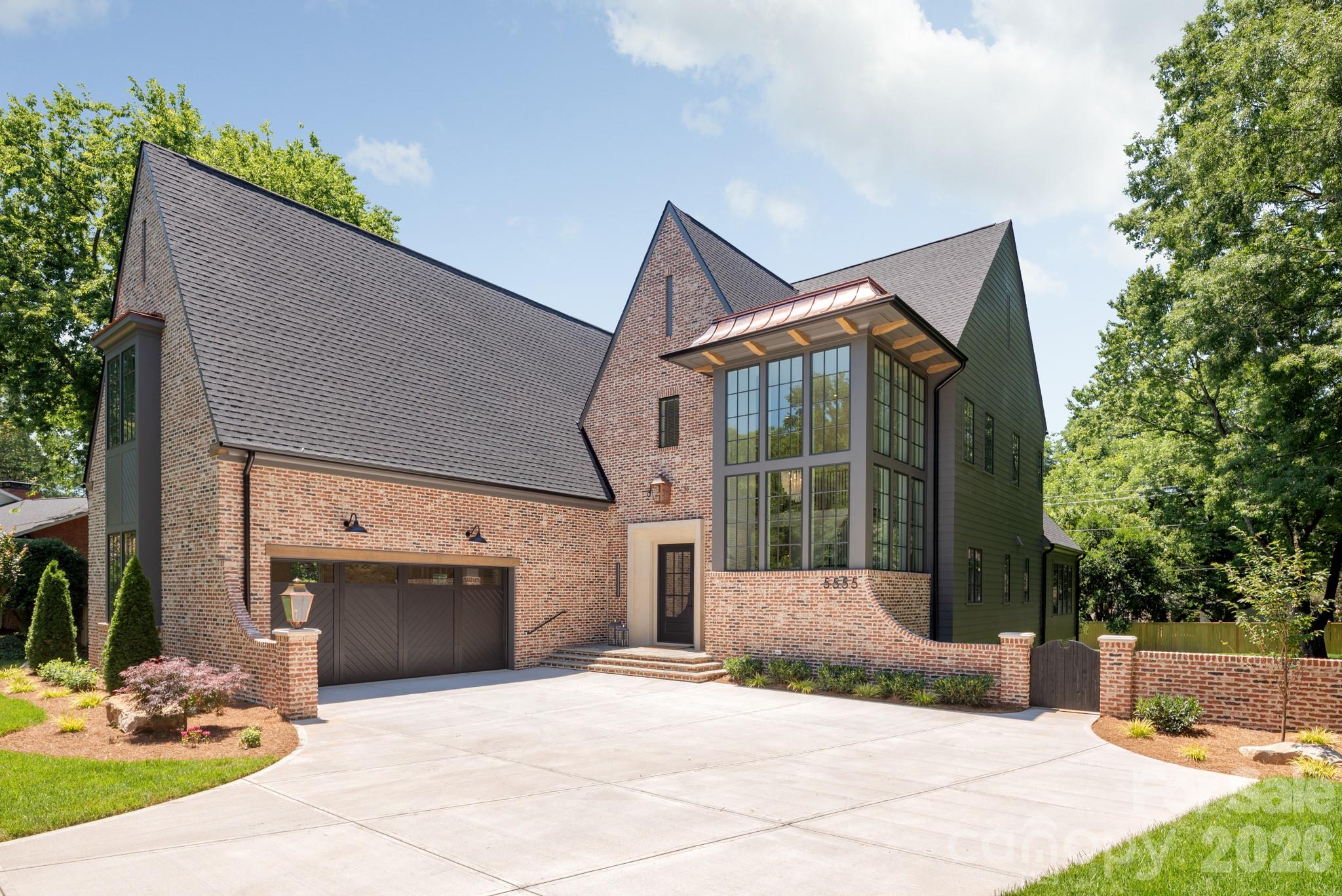 5555 Lansing Drive — Charlotte