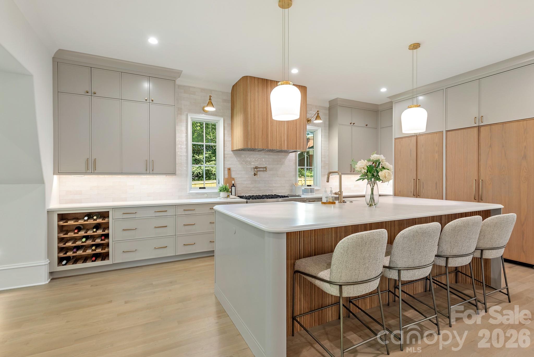 5555 Lansing Drive — Charlotte