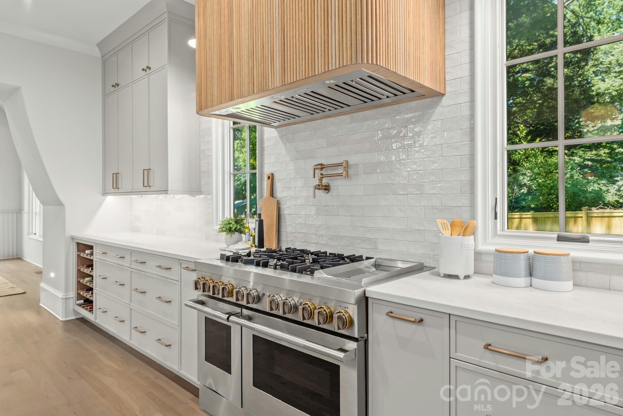 5555 Lansing Drive — Charlotte
