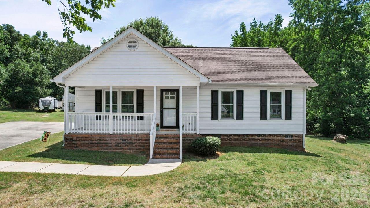 129 Altan Ridge Drive — Monroe