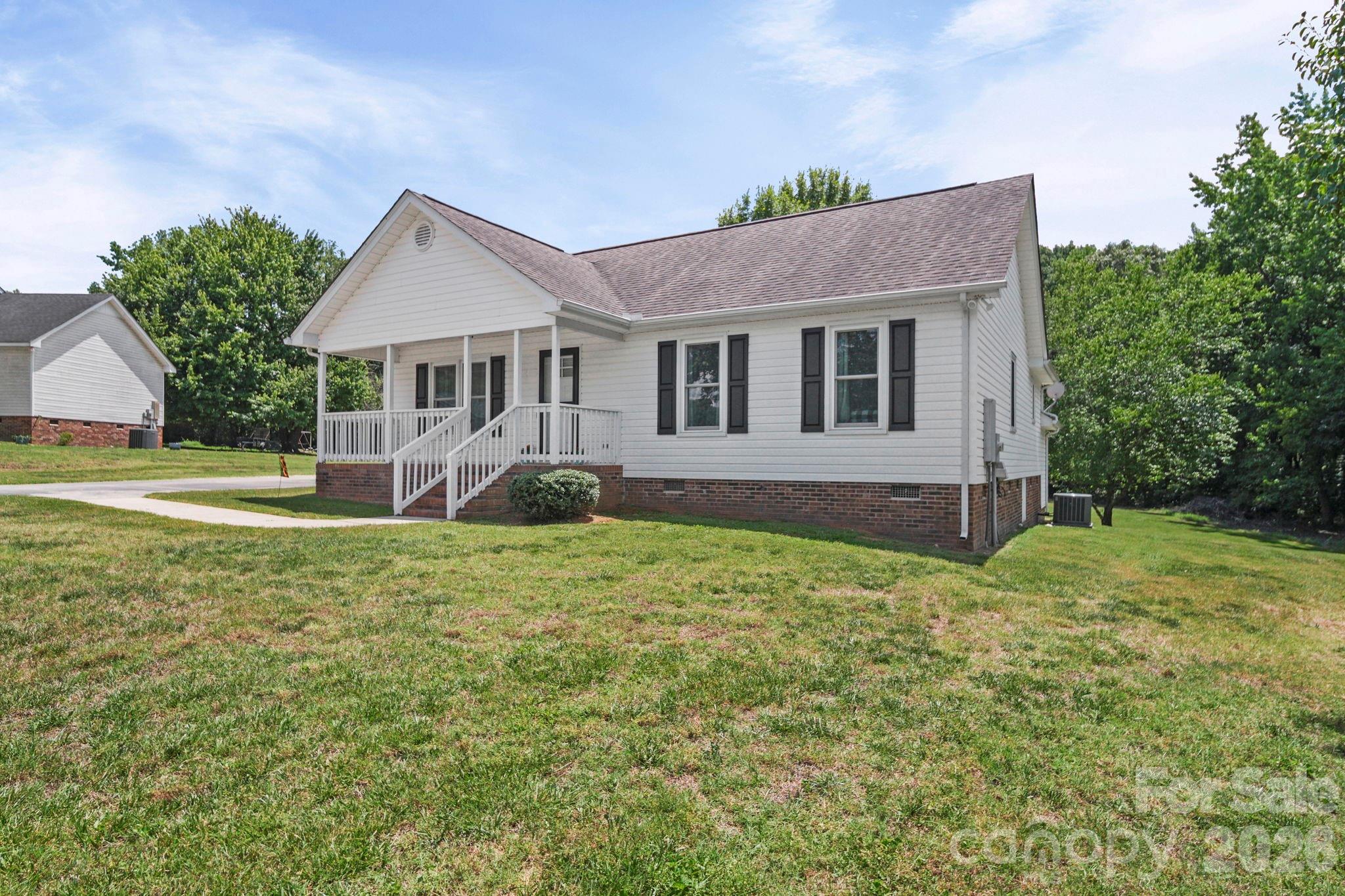 129 Altan Ridge Drive — Monroe