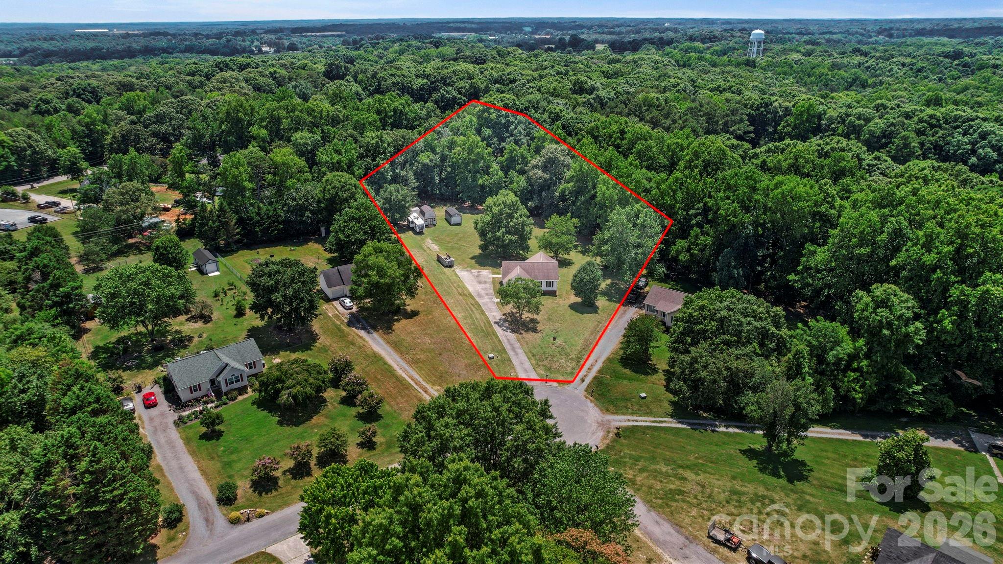129 Altan Ridge Drive — Monroe