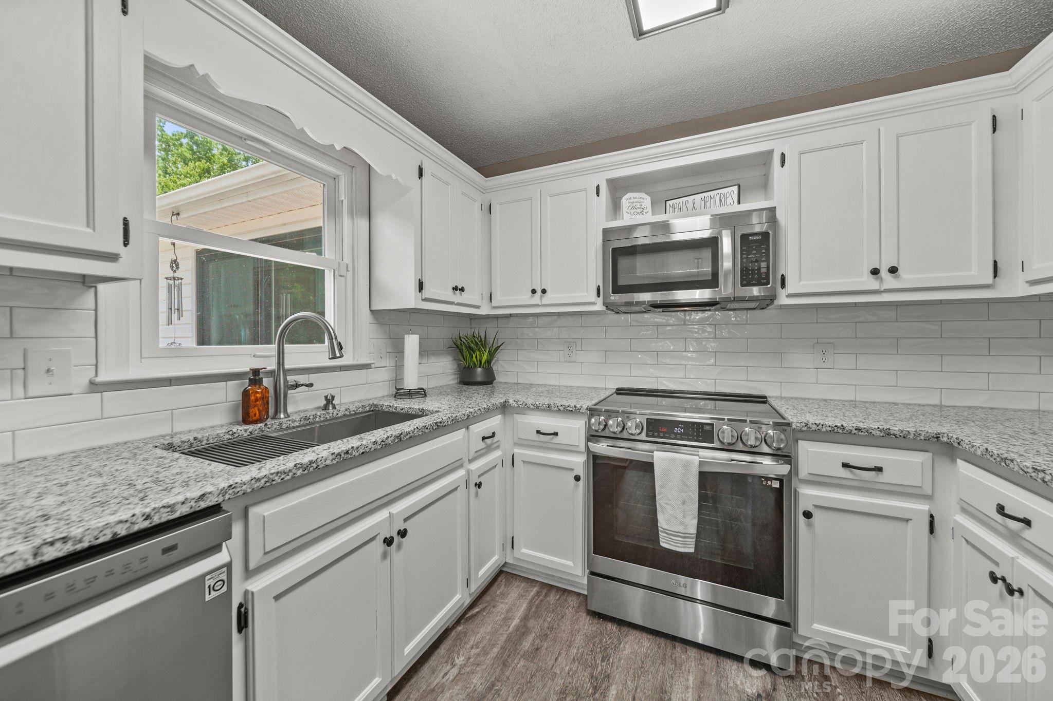 129 Altan Ridge Drive — Monroe