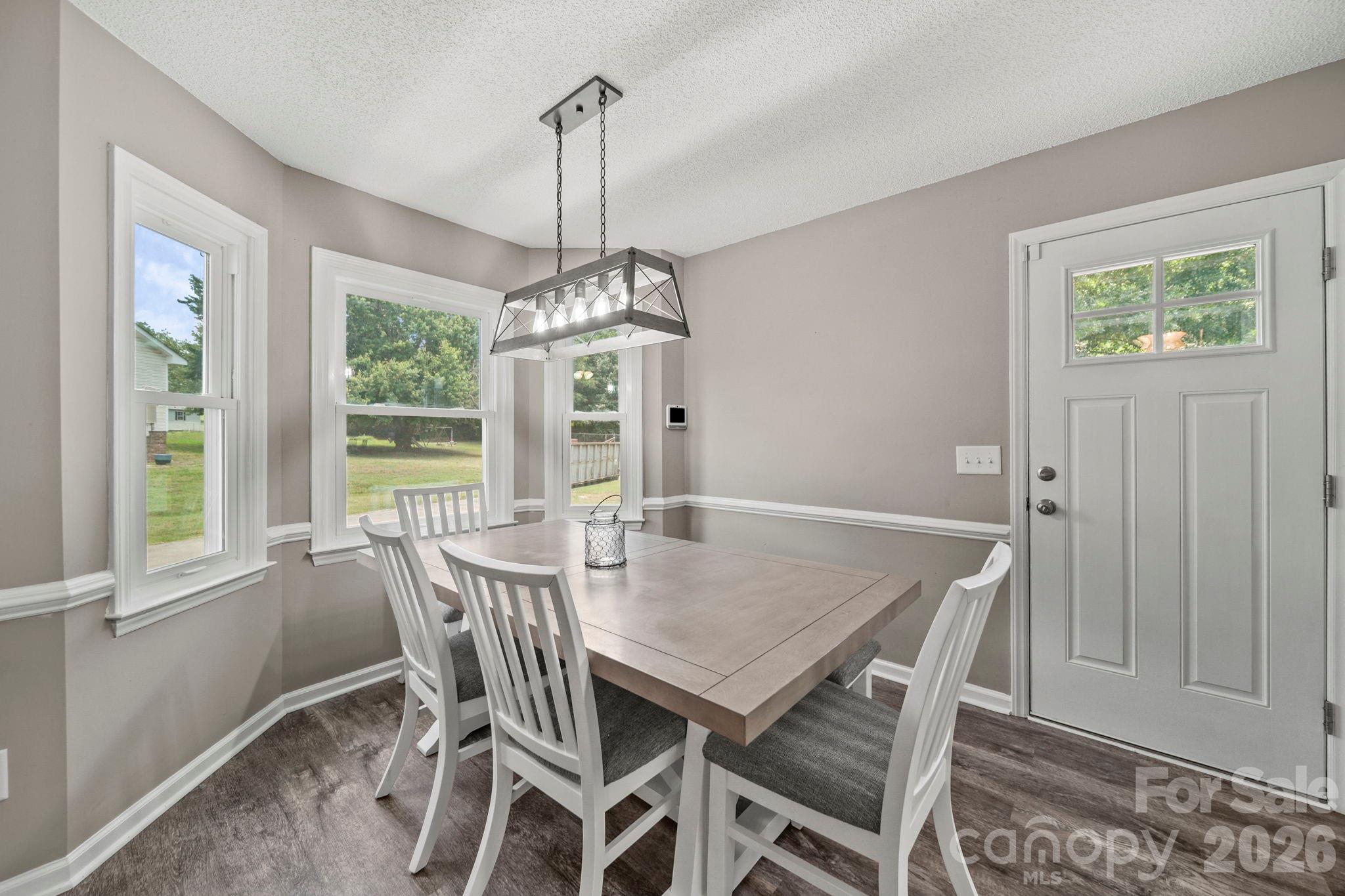 129 Altan Ridge Drive — Monroe