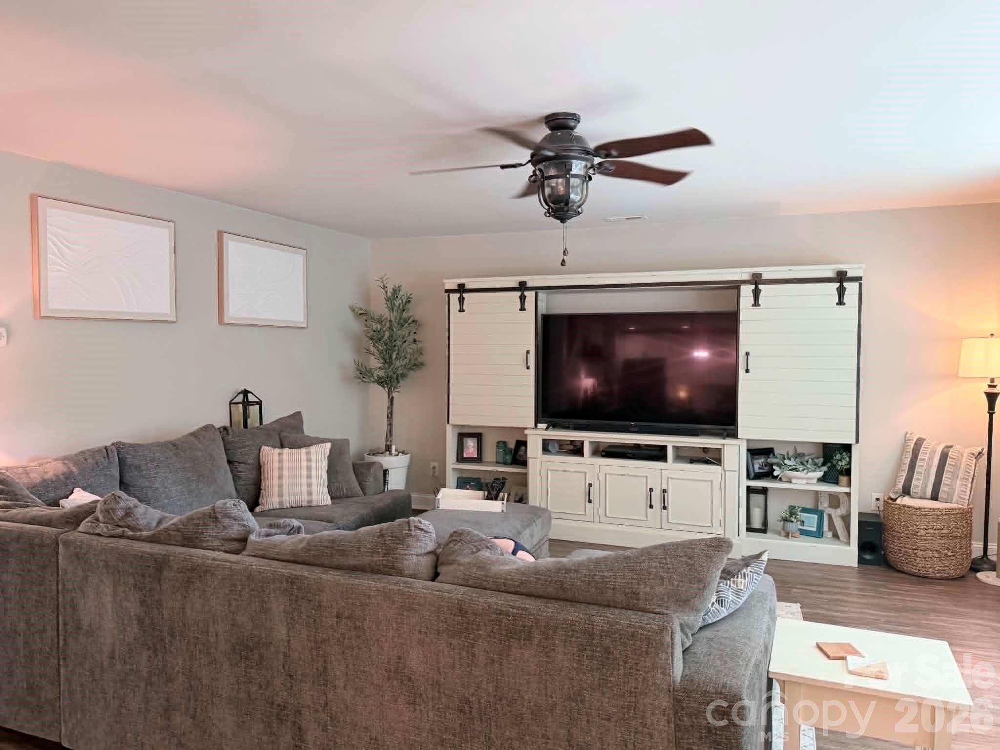 393 Wellridge Drive — Fort Mill