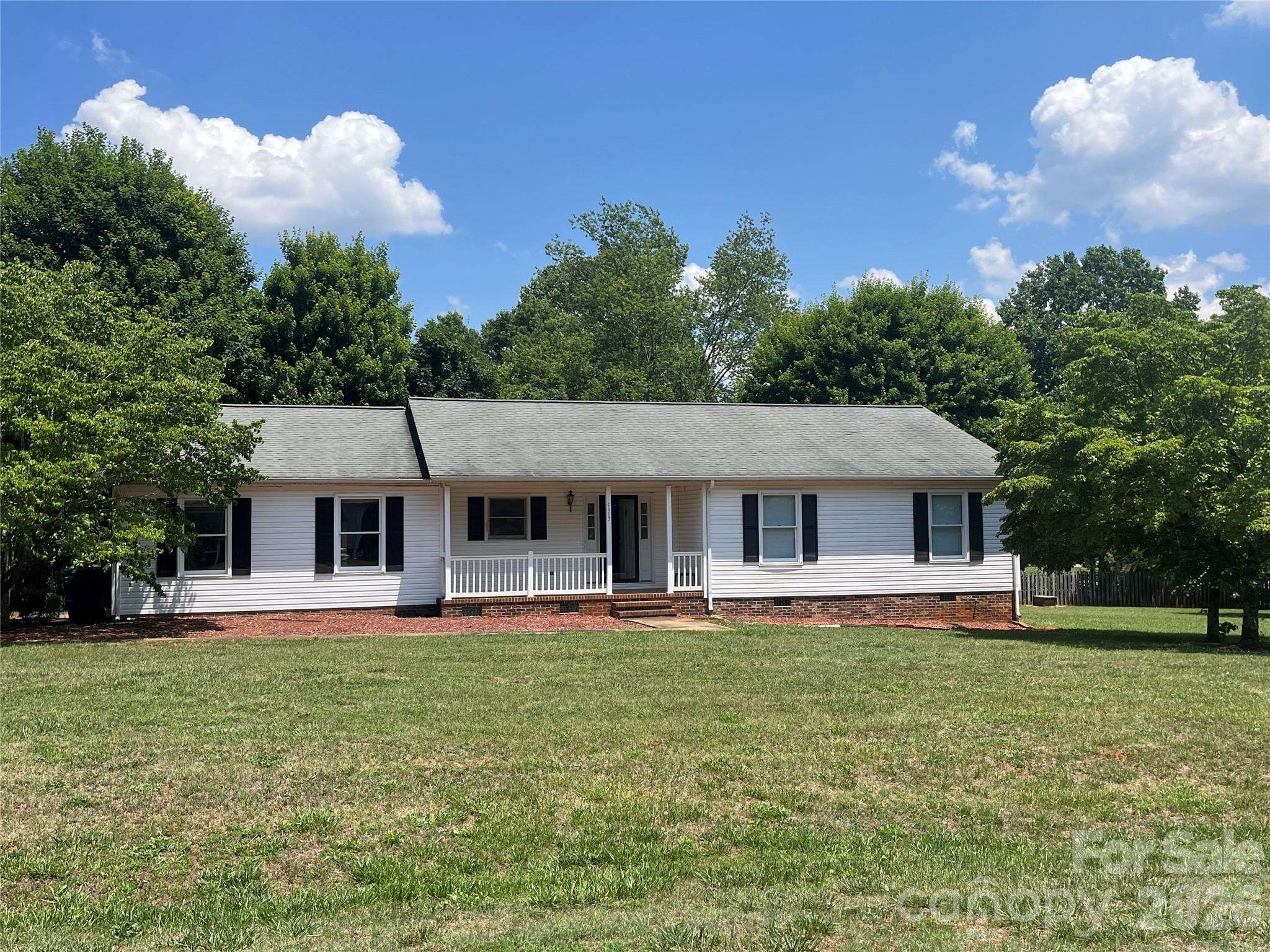 1115 Joy Street — Salisbury