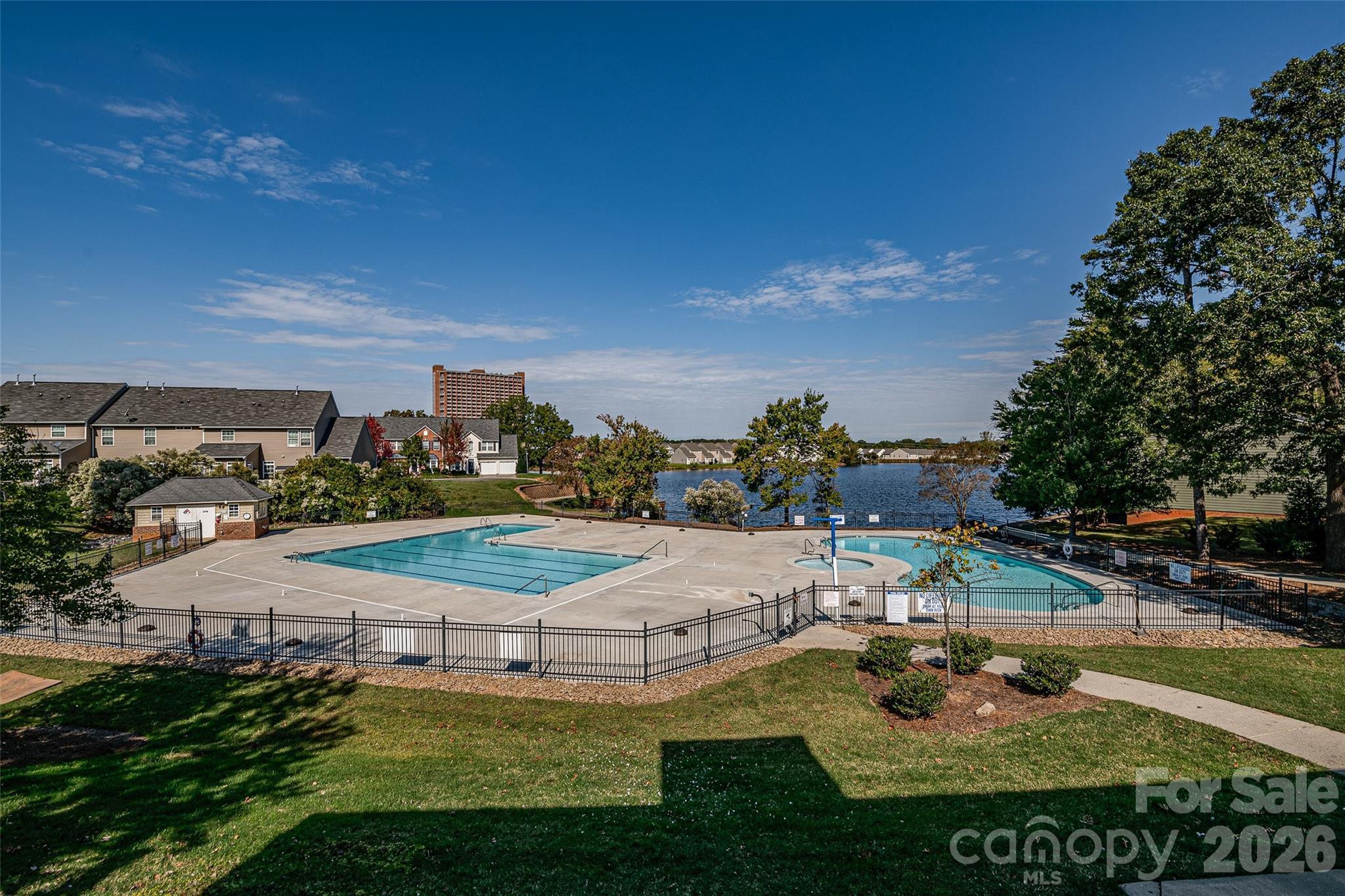 576 Becker Avenue — Fort Mill