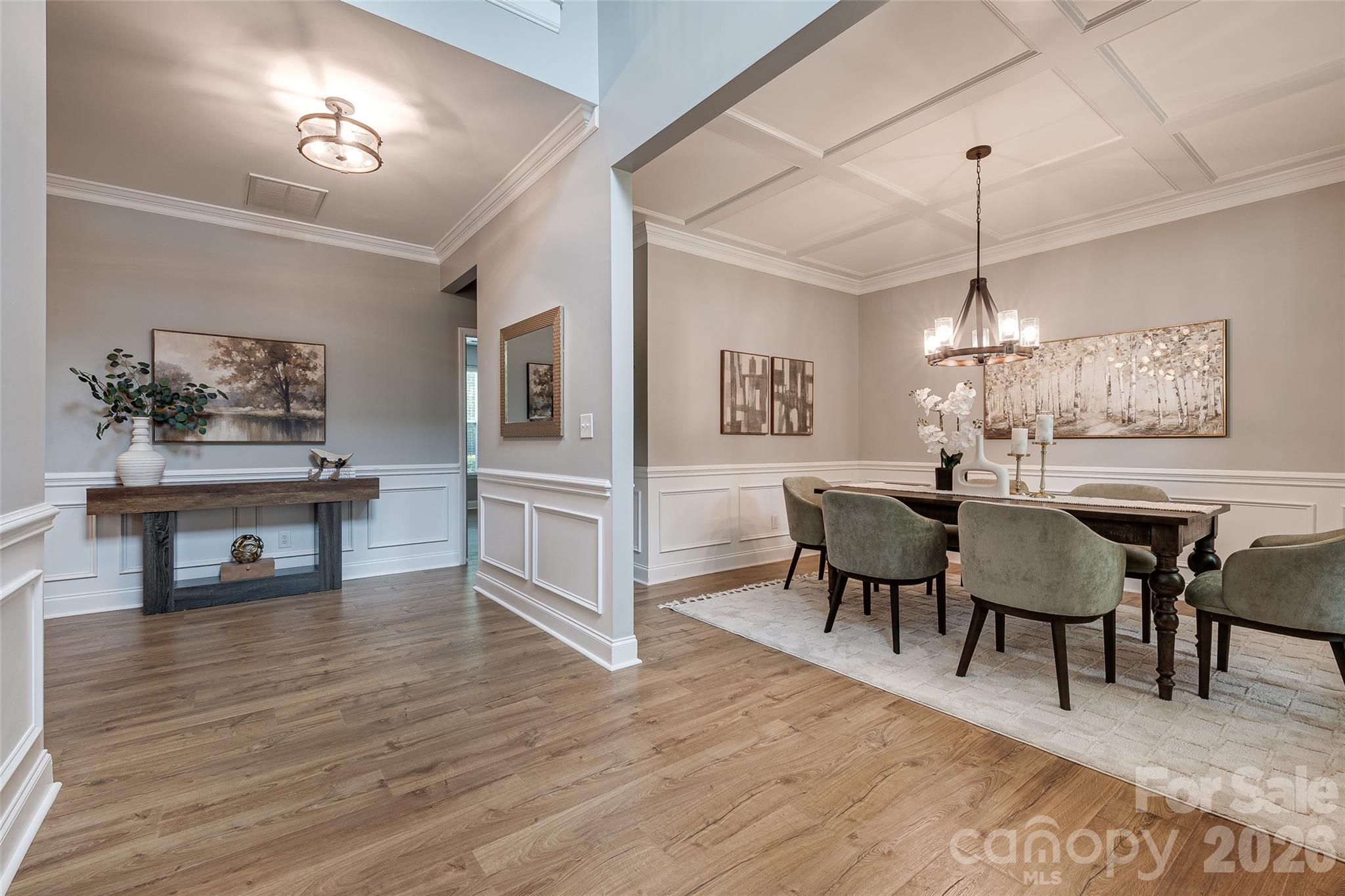 576 Becker Avenue — Fort Mill