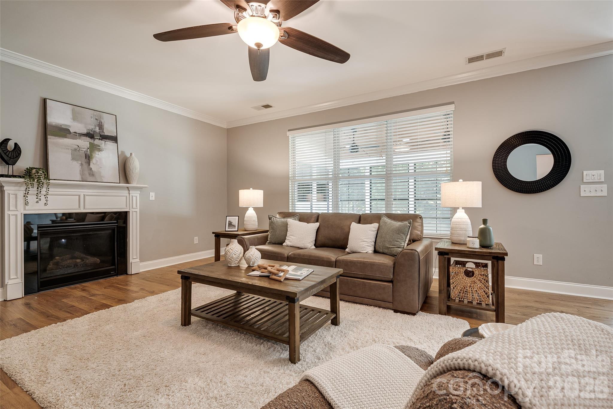 576 Becker Avenue — Fort Mill