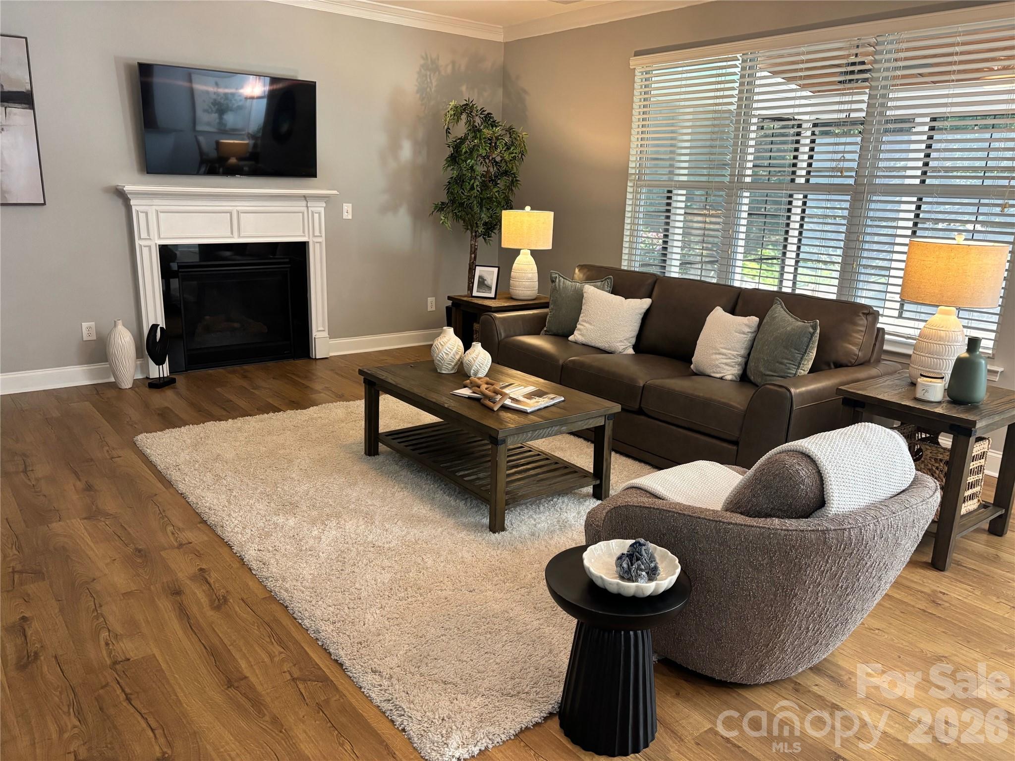 576 Becker Avenue — Fort Mill