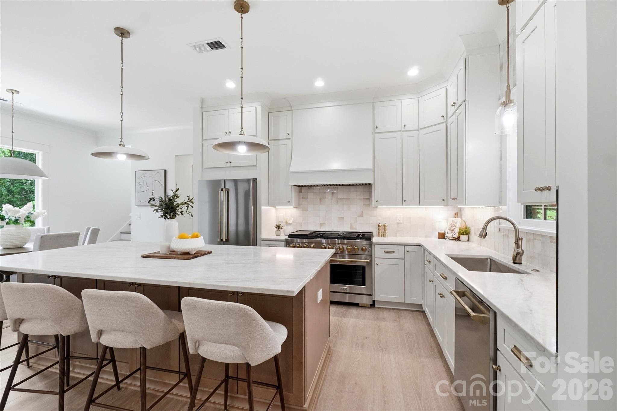 540 Rocklyn Drive — Rock Hill