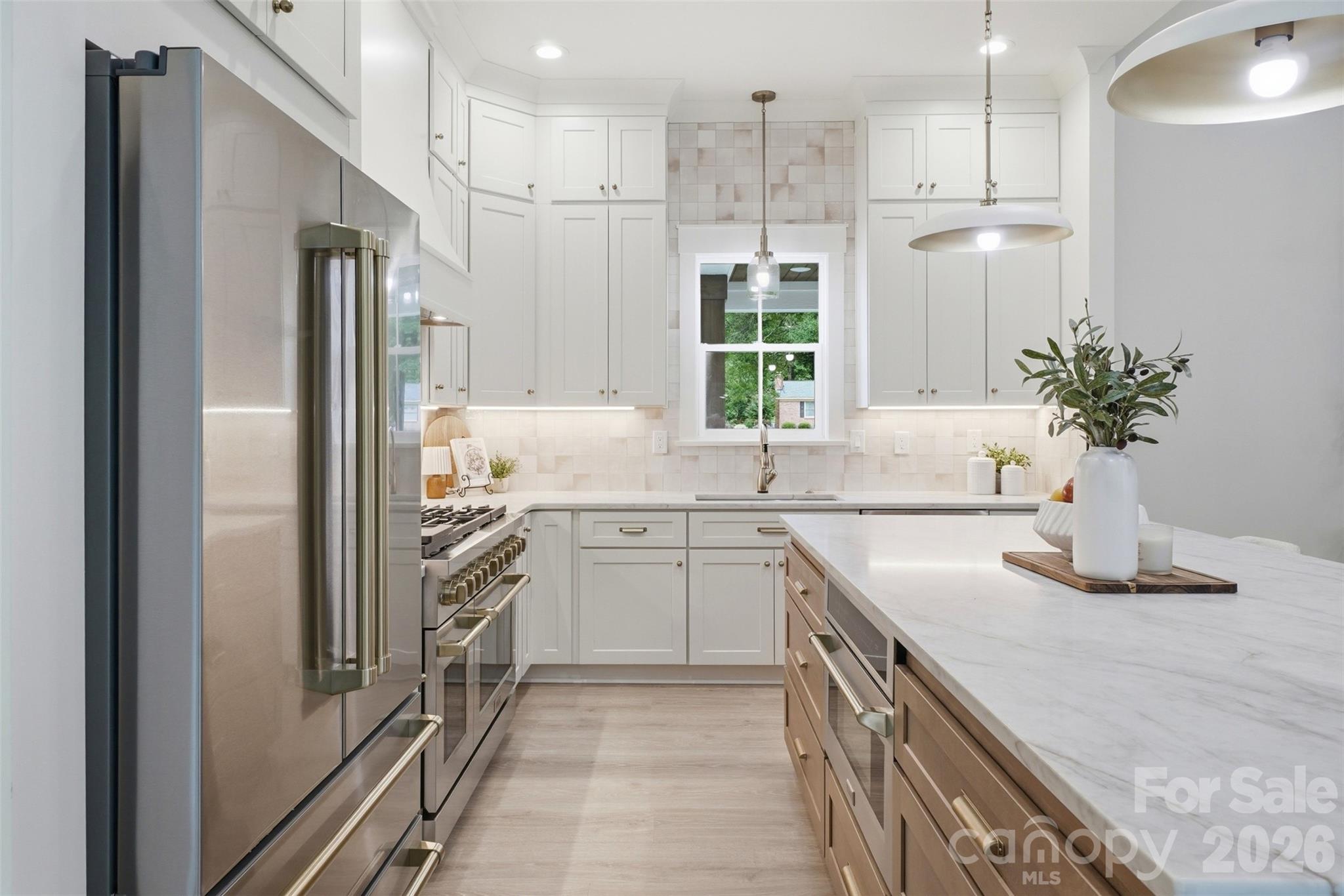 540 Rocklyn Drive — Rock Hill