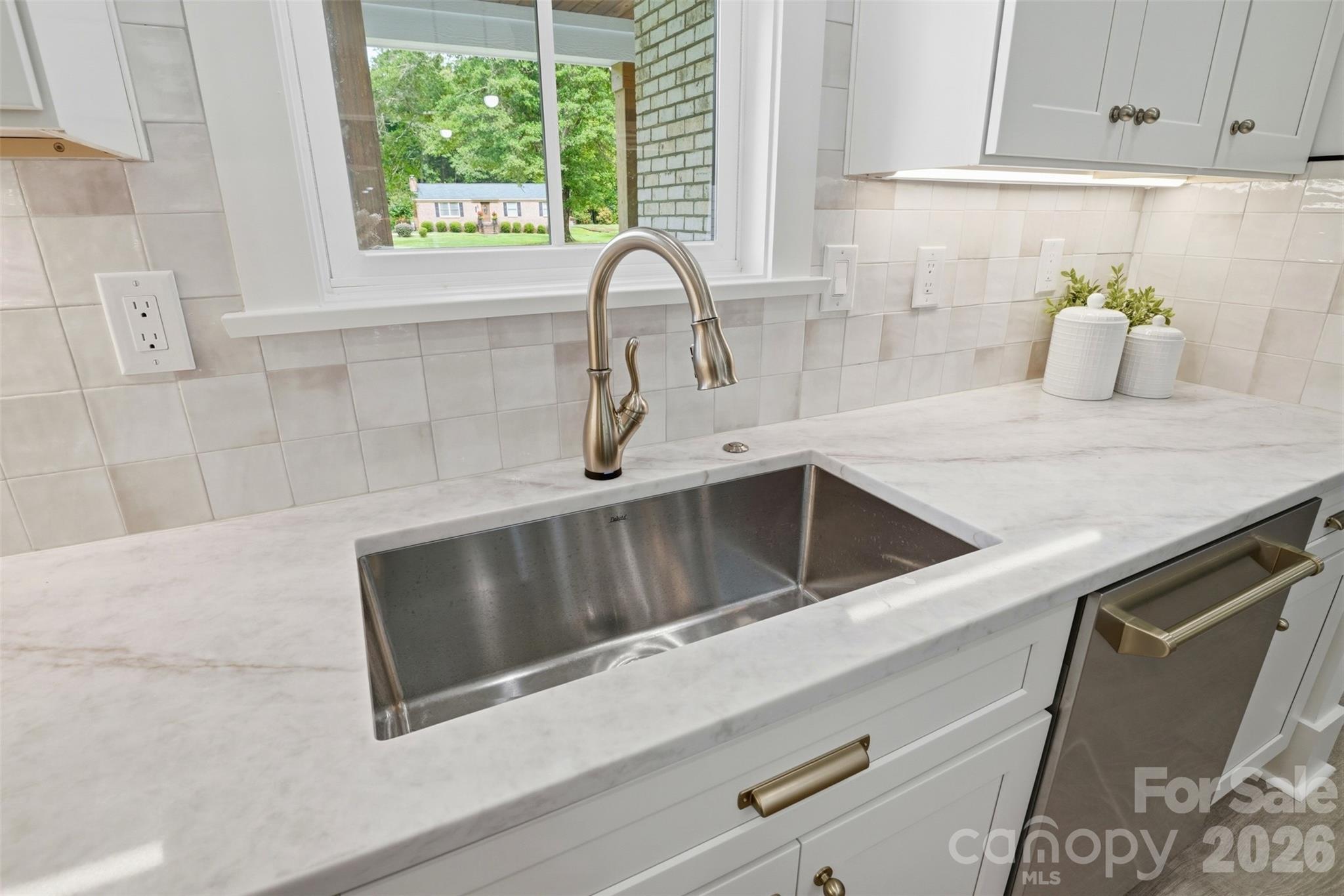 540 Rocklyn Drive — Rock Hill