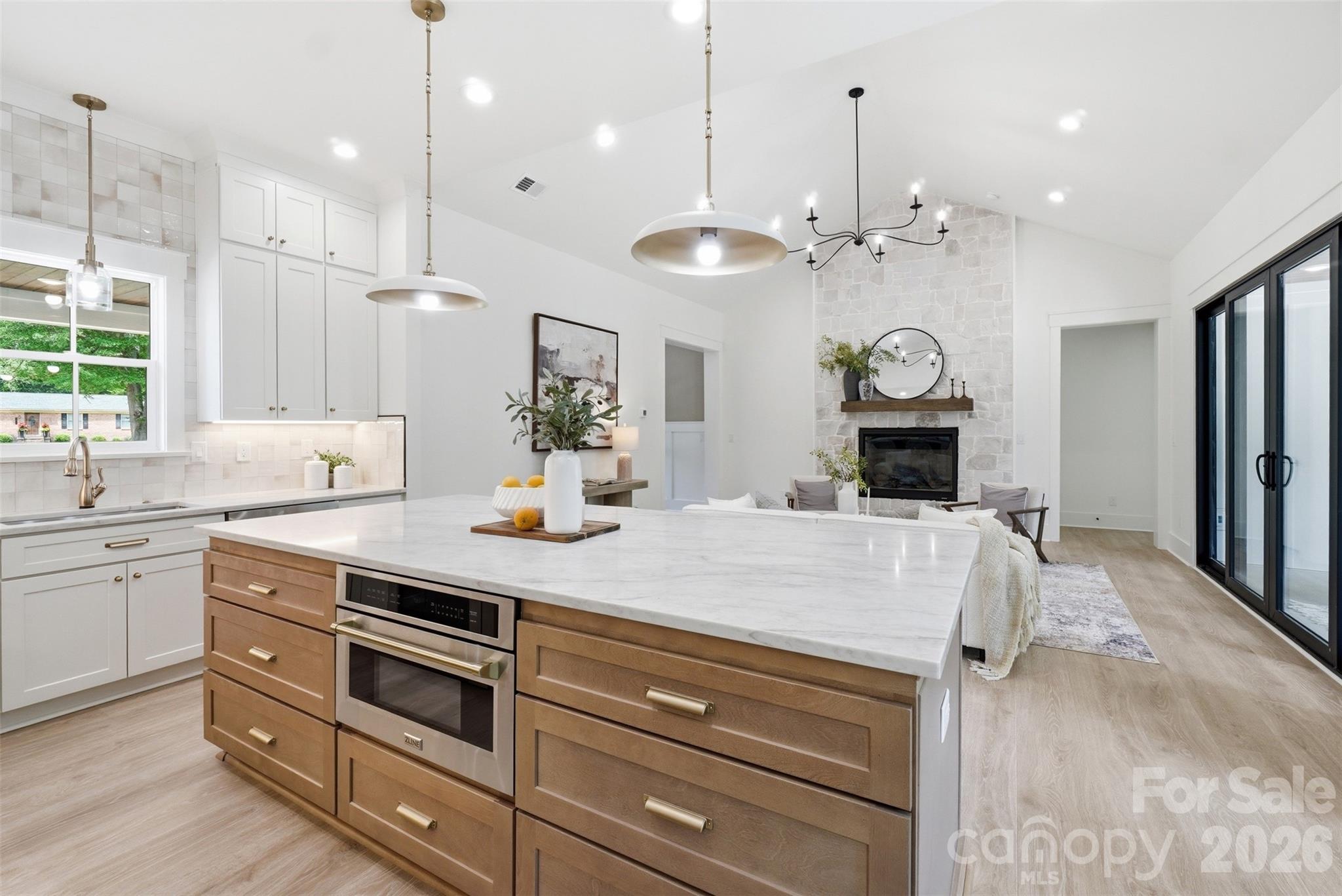540 Rocklyn Drive — Rock Hill