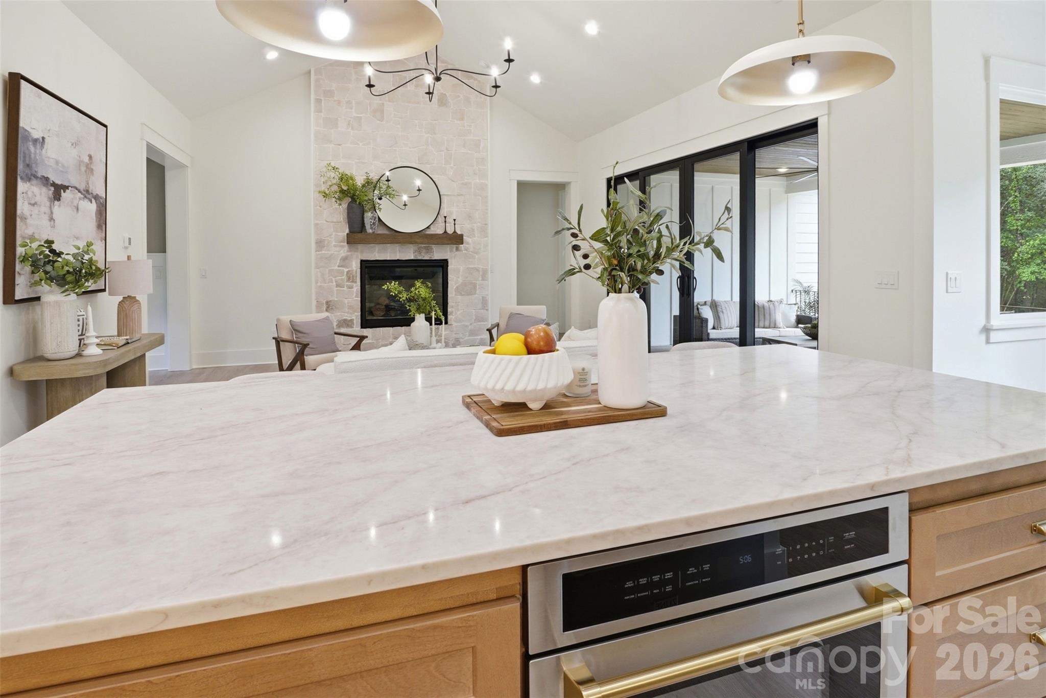 540 Rocklyn Drive — Rock Hill