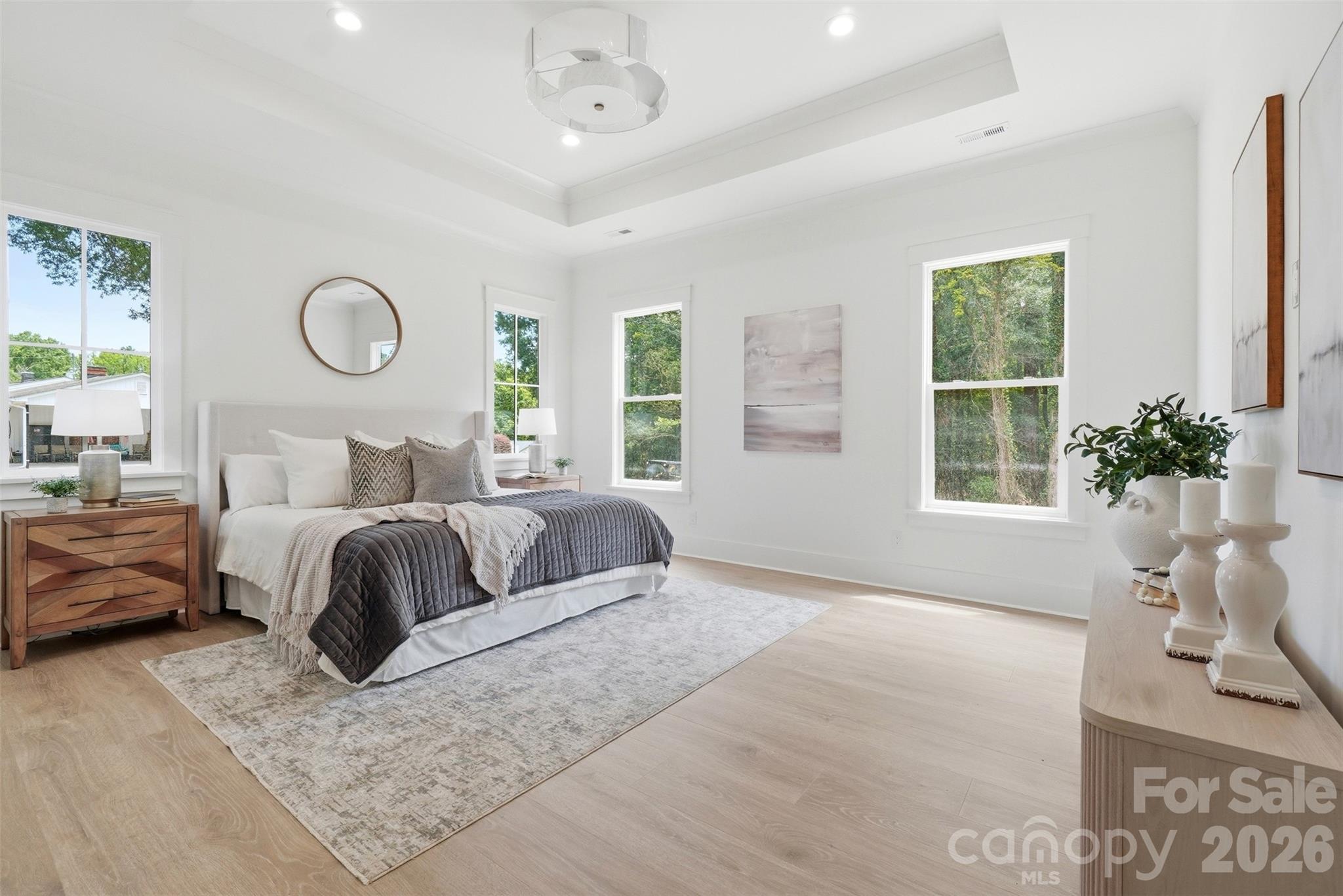 540 Rocklyn Drive — Rock Hill