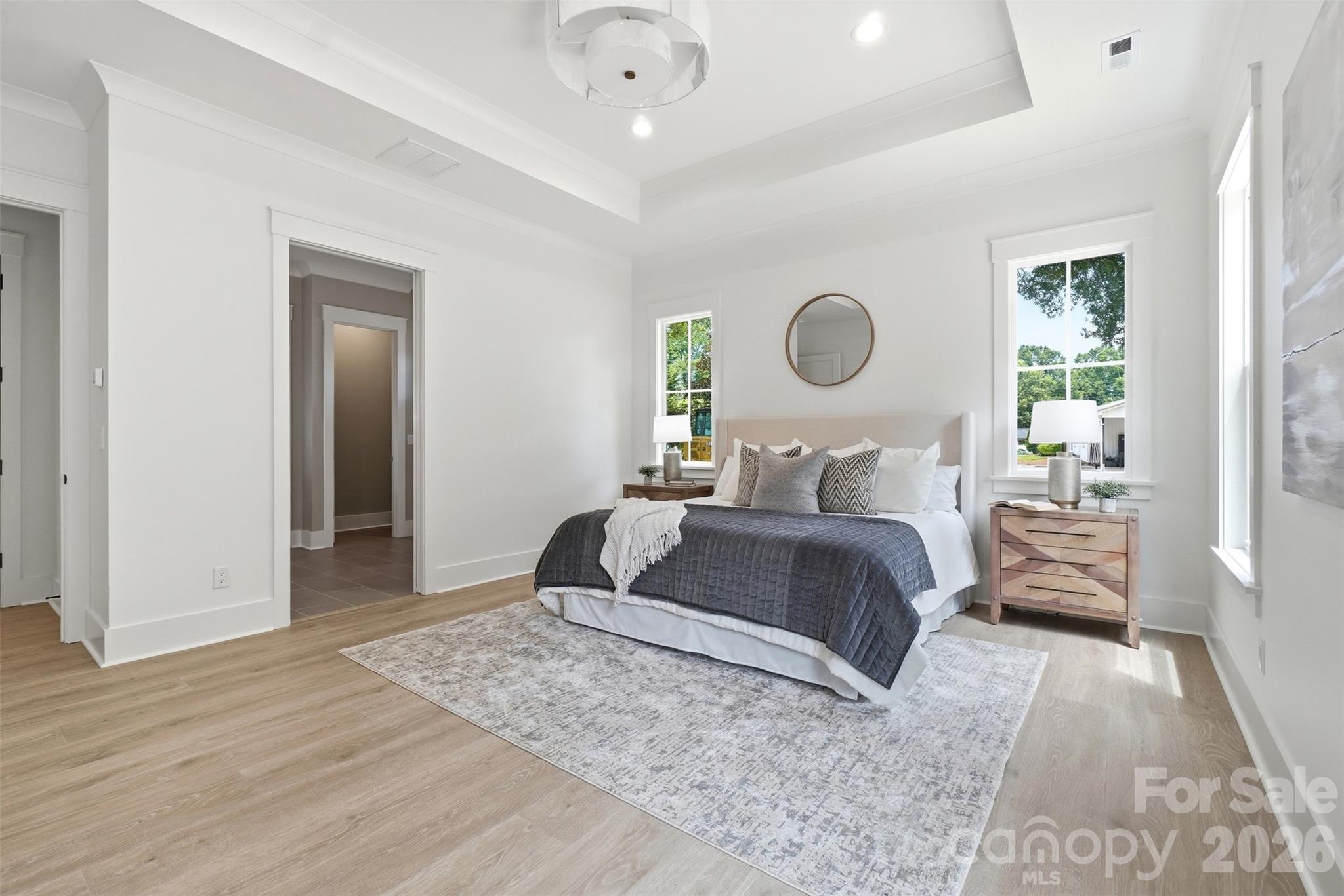 540 Rocklyn Drive — Rock Hill