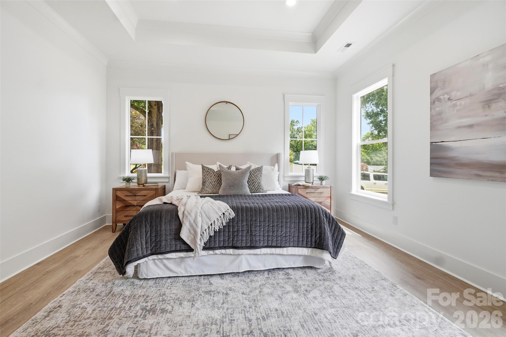 540 Rocklyn Drive — Rock Hill