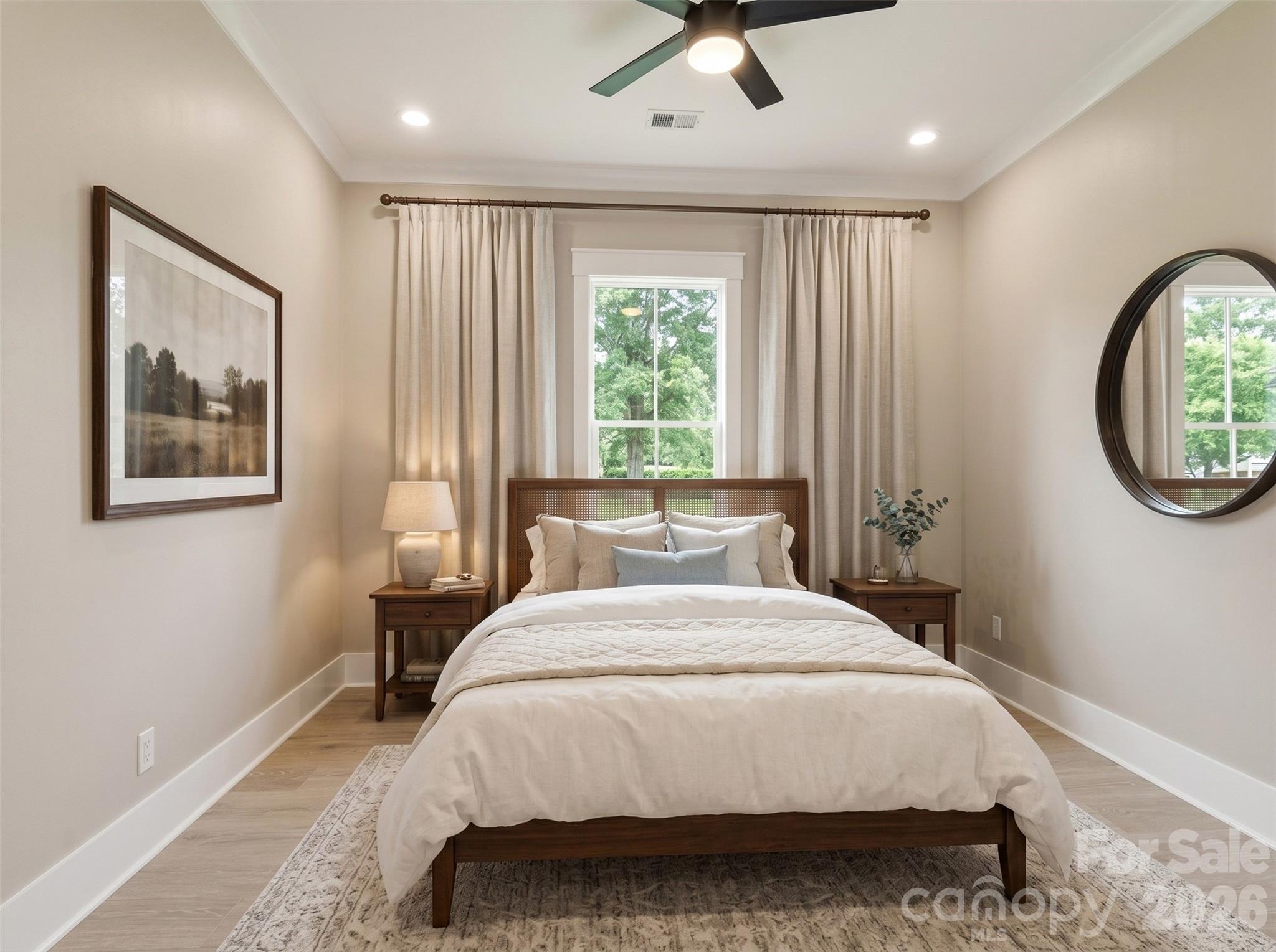 540 Rocklyn Drive — Rock Hill
