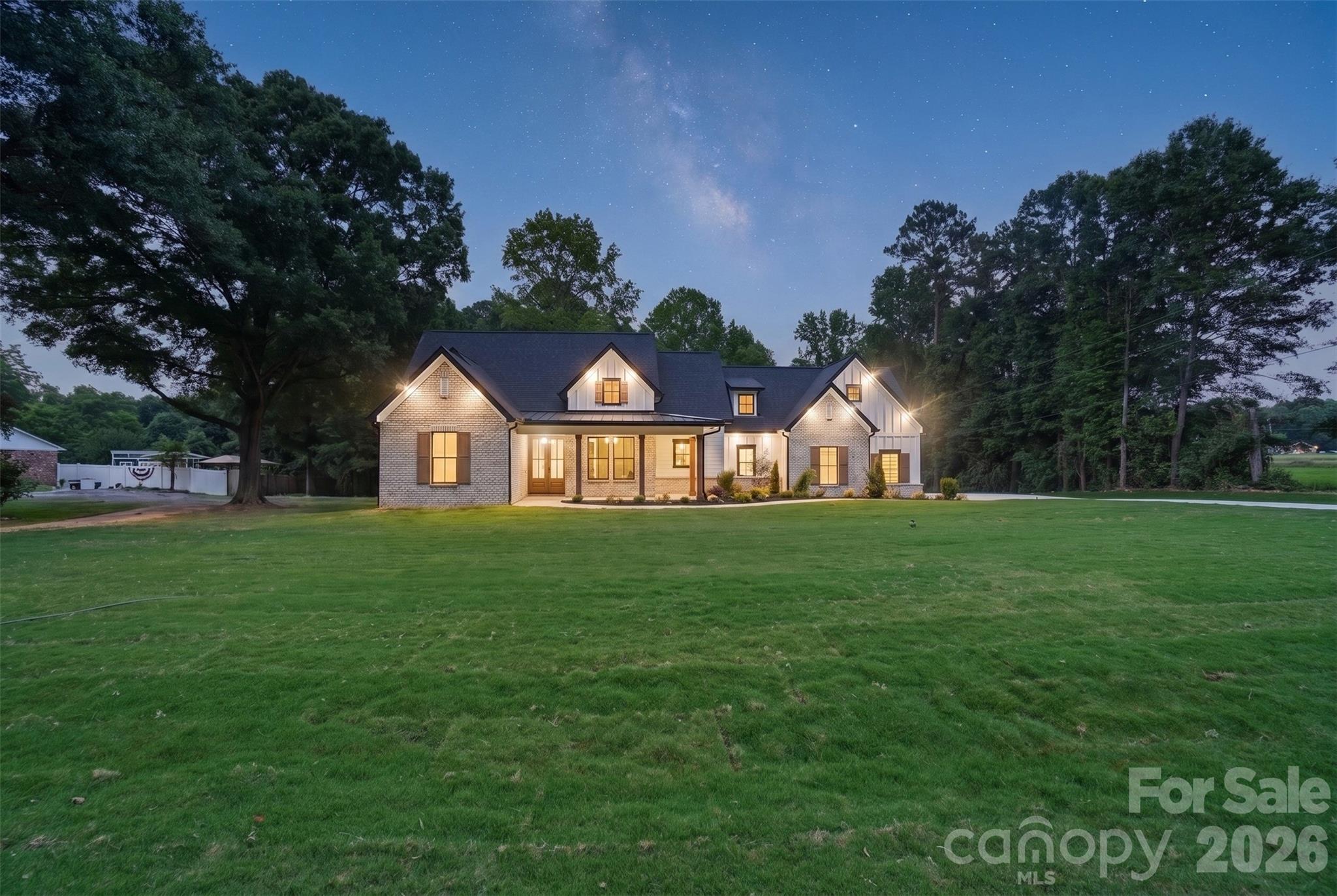 540 Rocklyn Drive — Rock Hill
