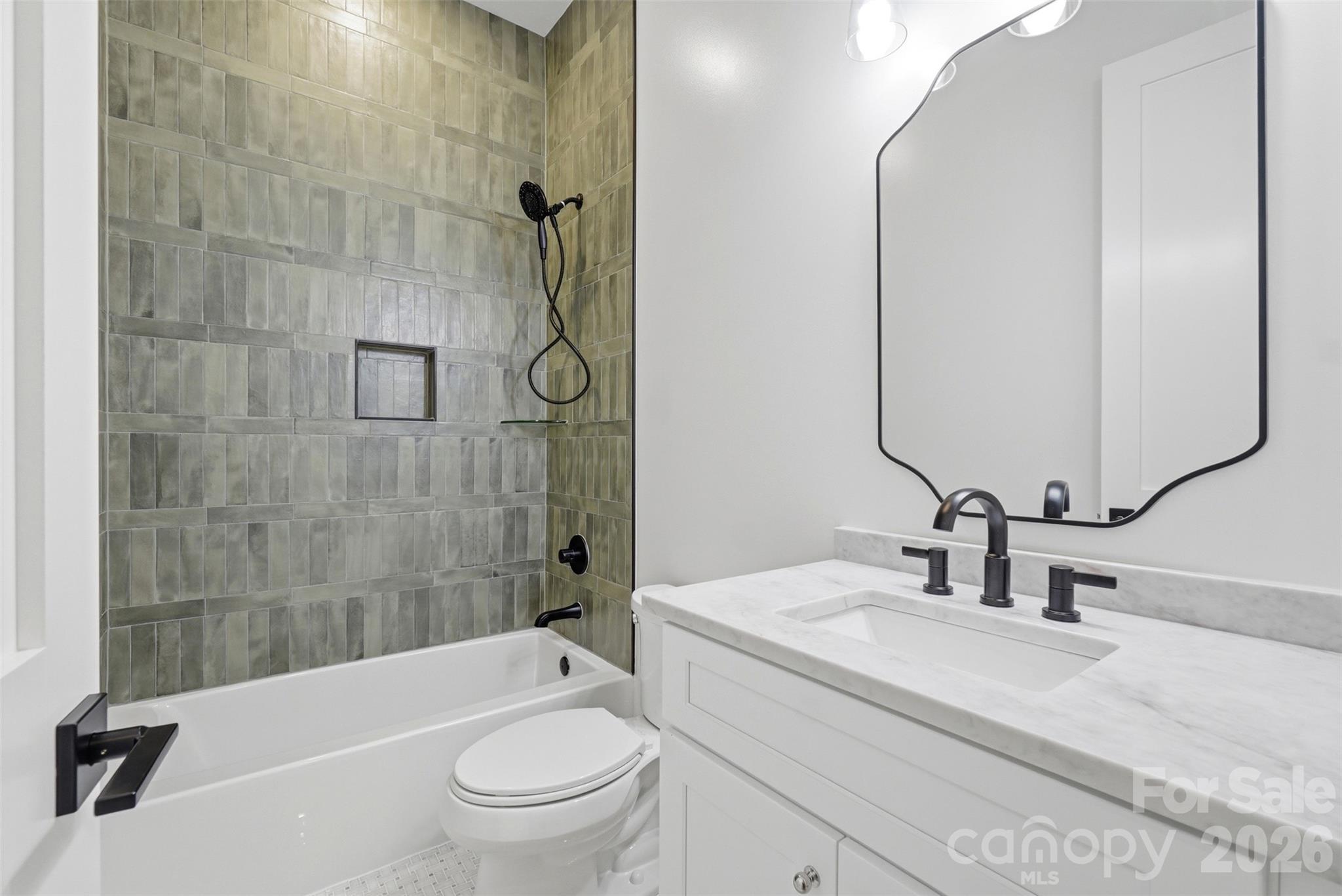 540 Rocklyn Drive — Rock Hill