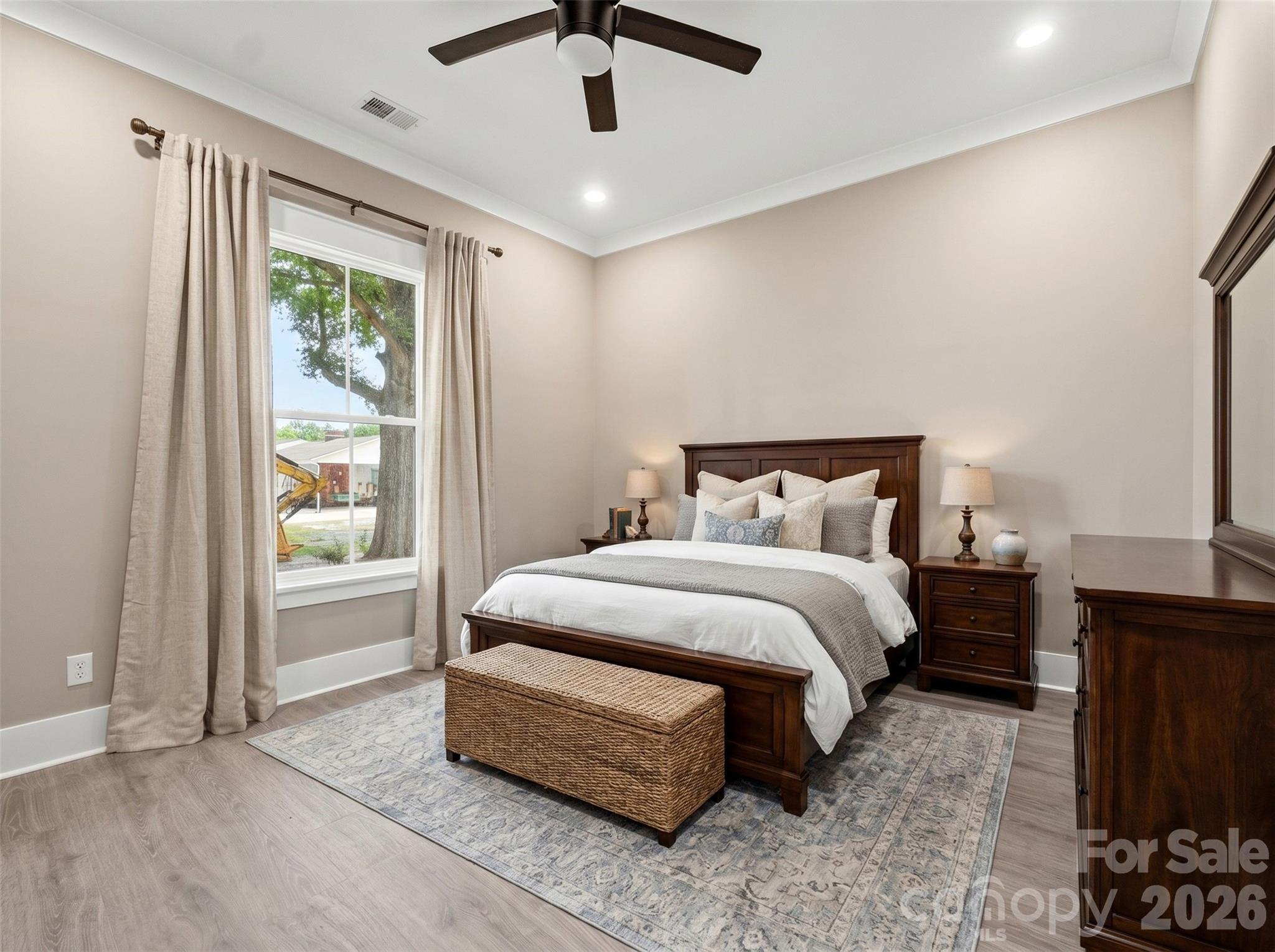 540 Rocklyn Drive — Rock Hill