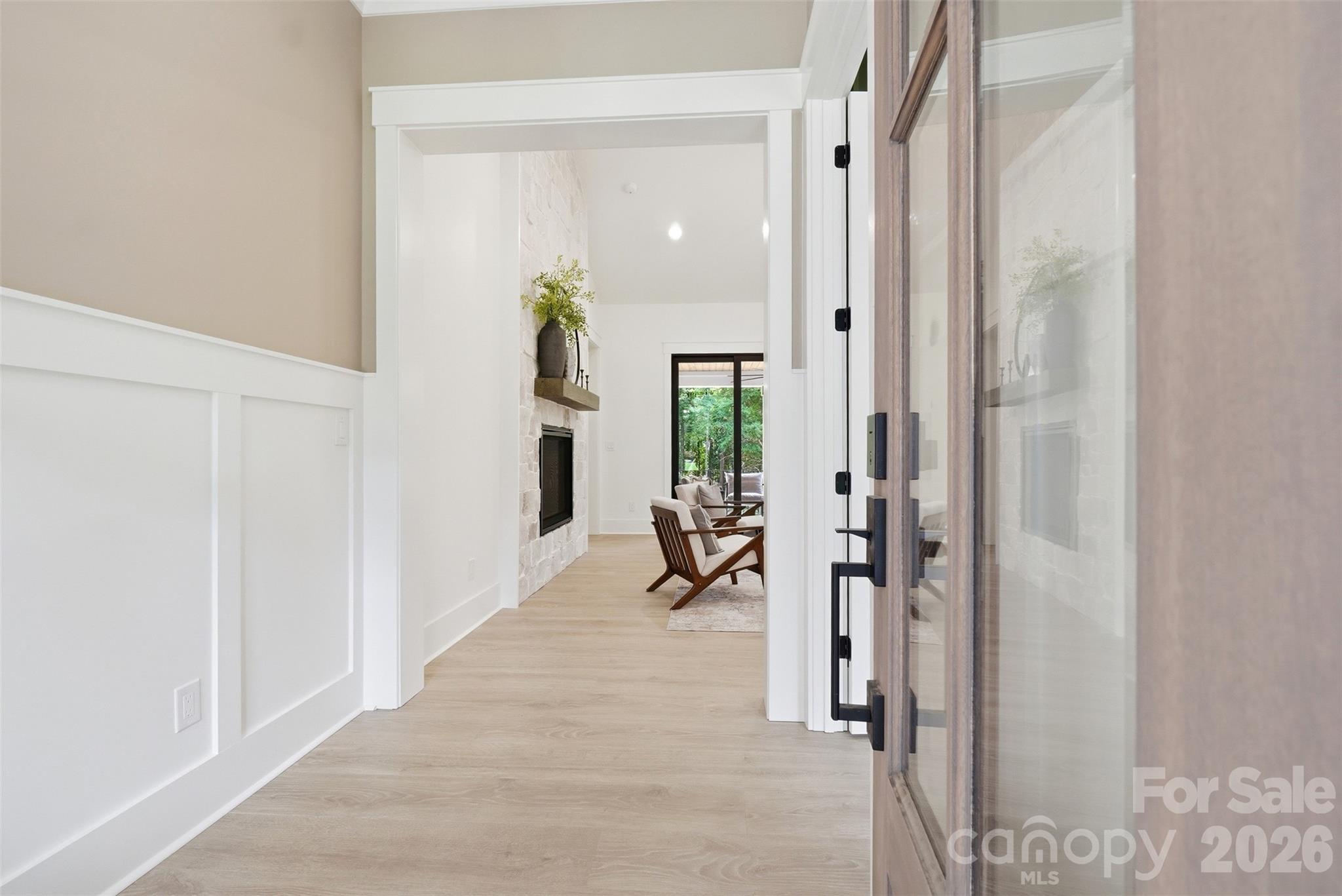 540 Rocklyn Drive — Rock Hill