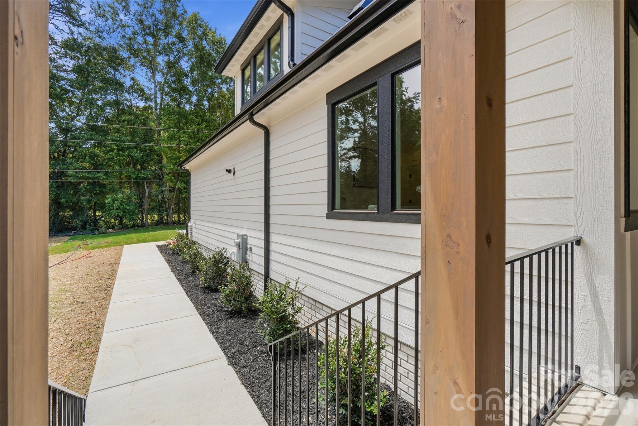 540 Rocklyn Drive — Rock Hill