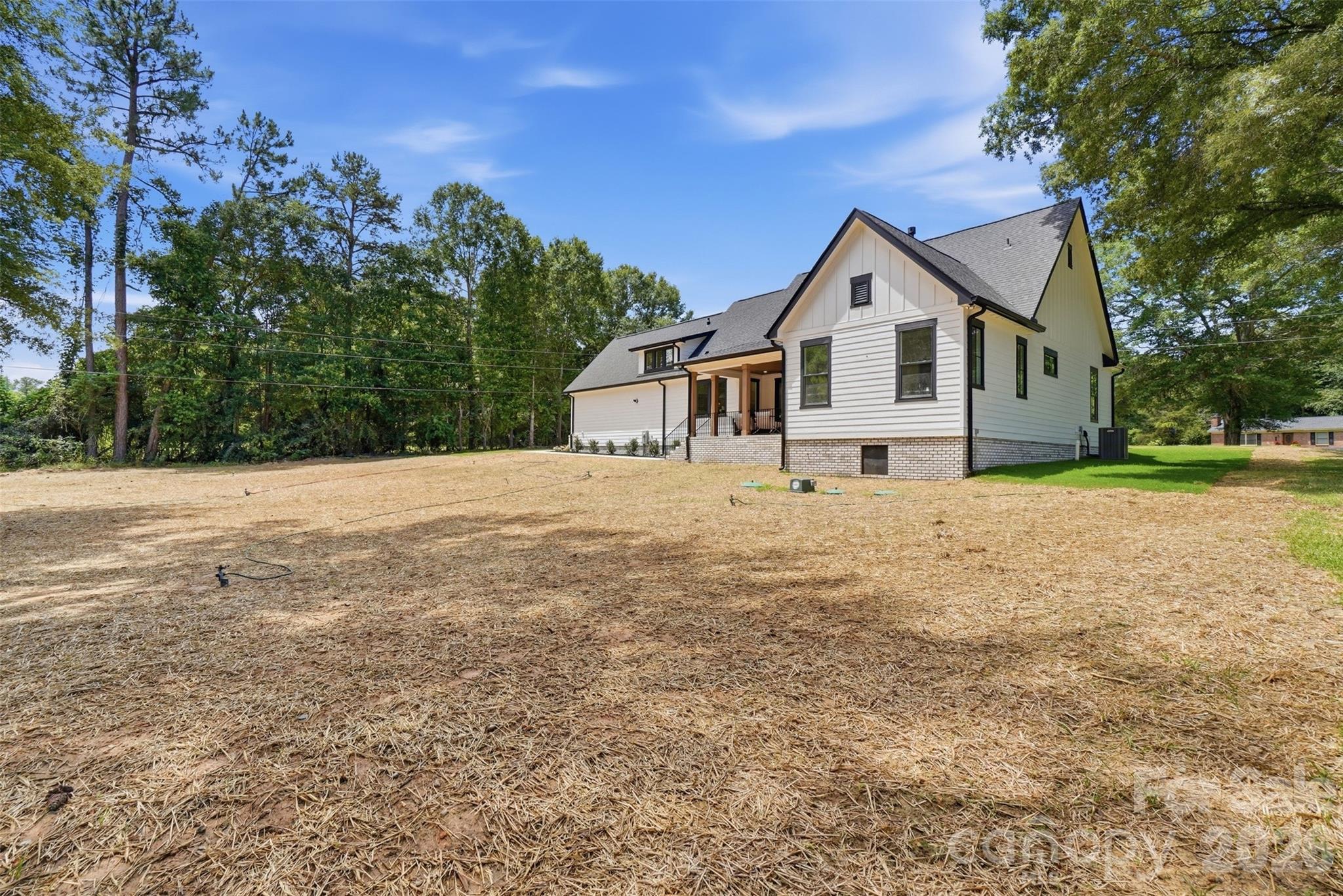 540 Rocklyn Drive — Rock Hill