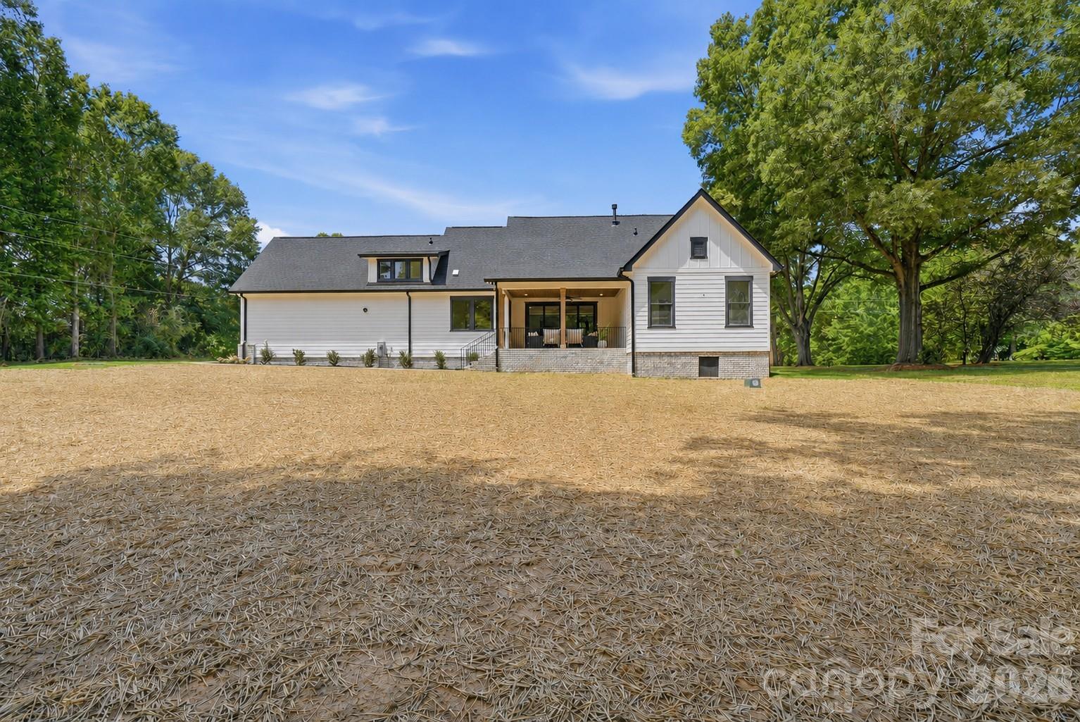 540 Rocklyn Drive — Rock Hill