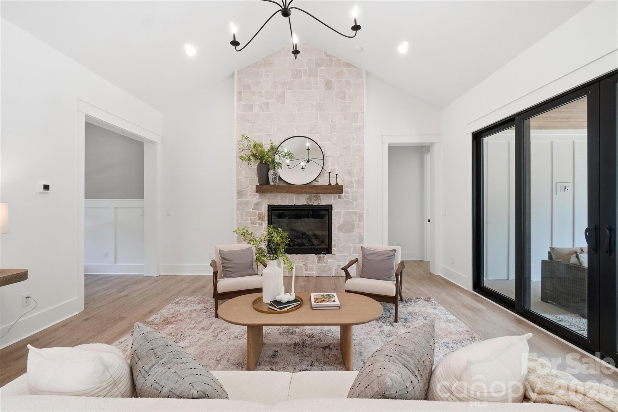 540 Rocklyn Drive — Rock Hill