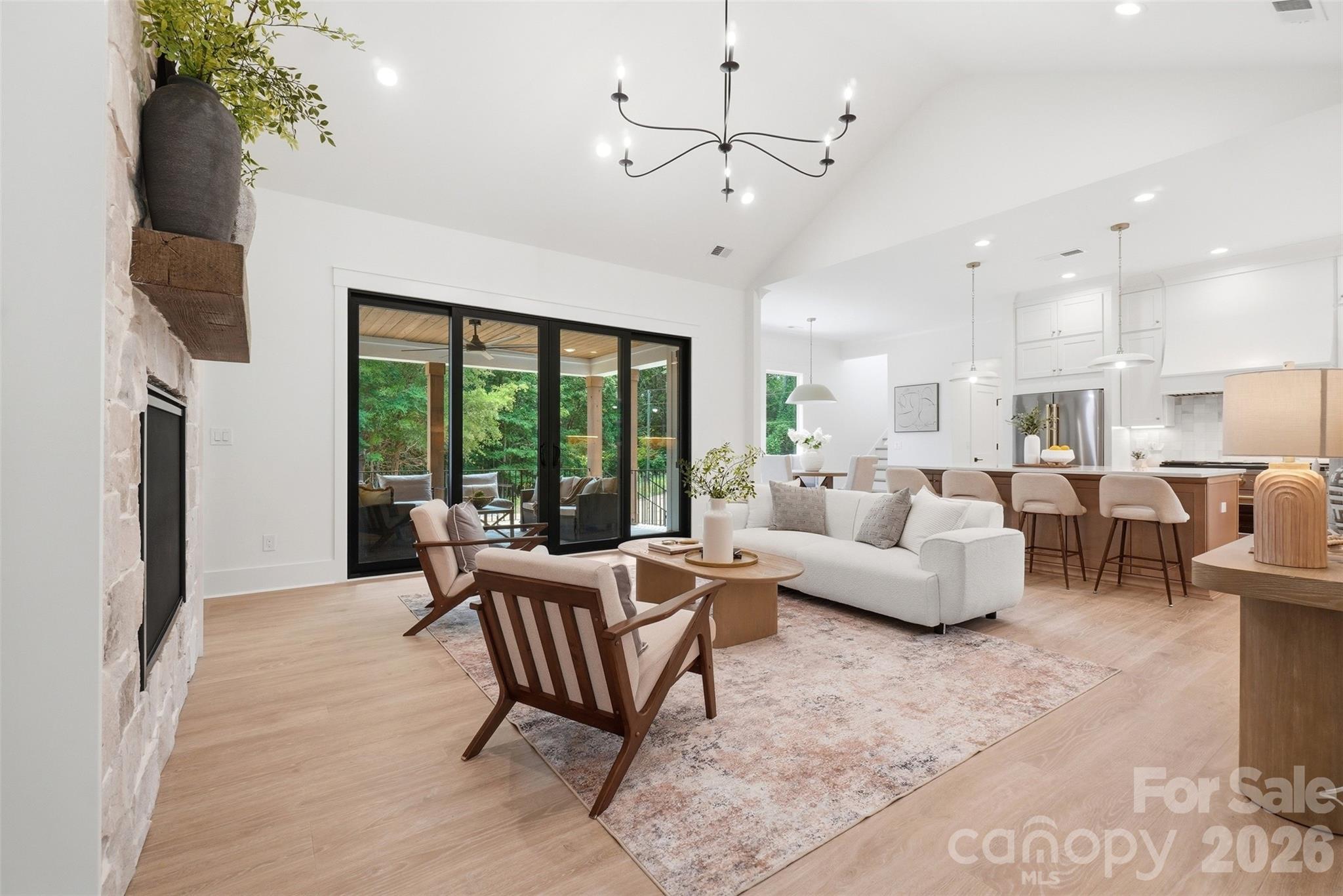 540 Rocklyn Drive — Rock Hill