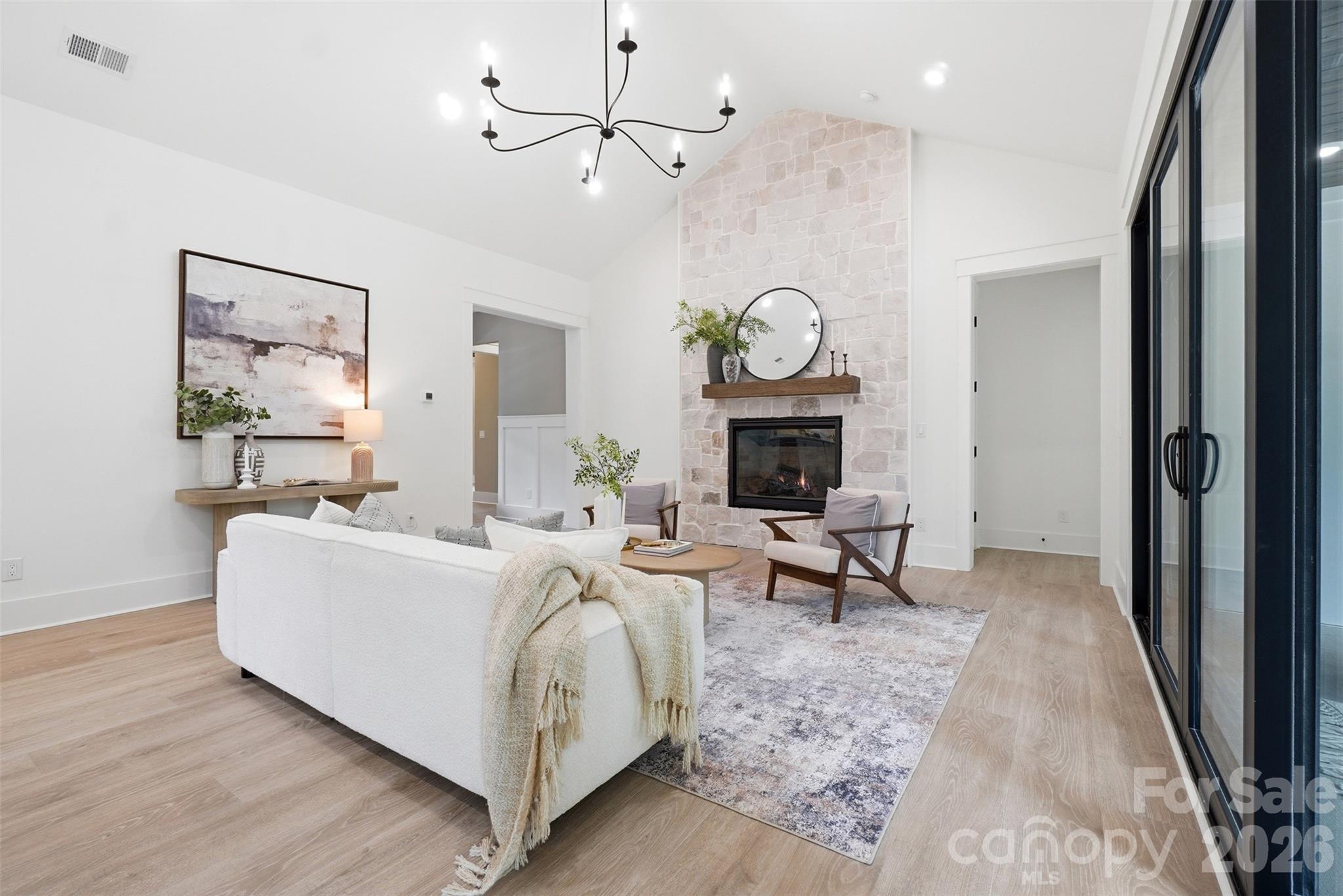 540 Rocklyn Drive — Rock Hill