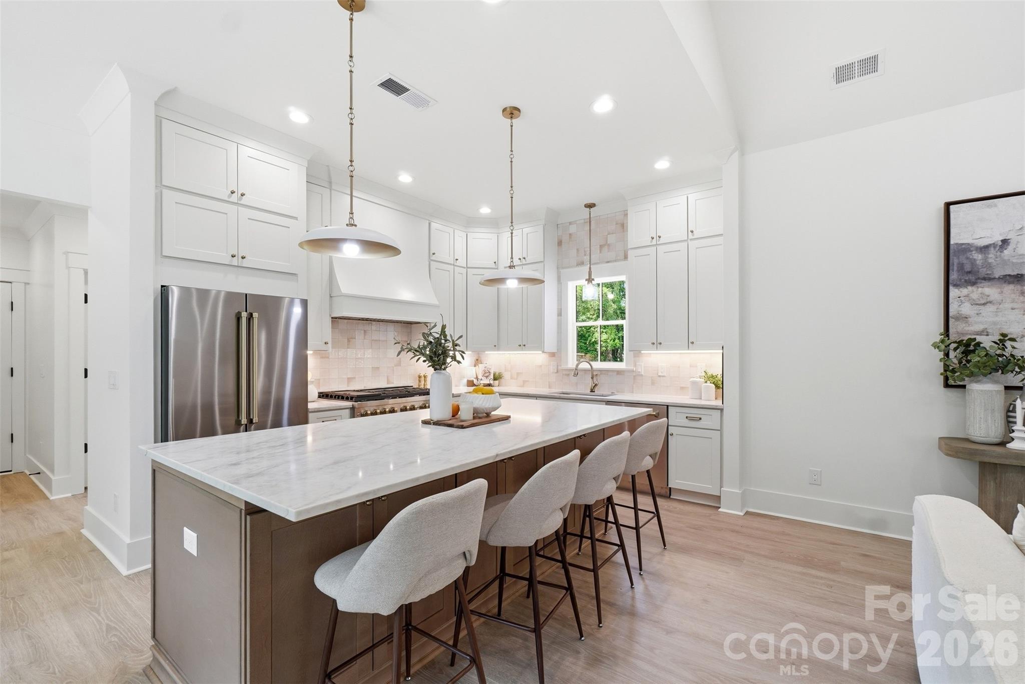 540 Rocklyn Drive — Rock Hill