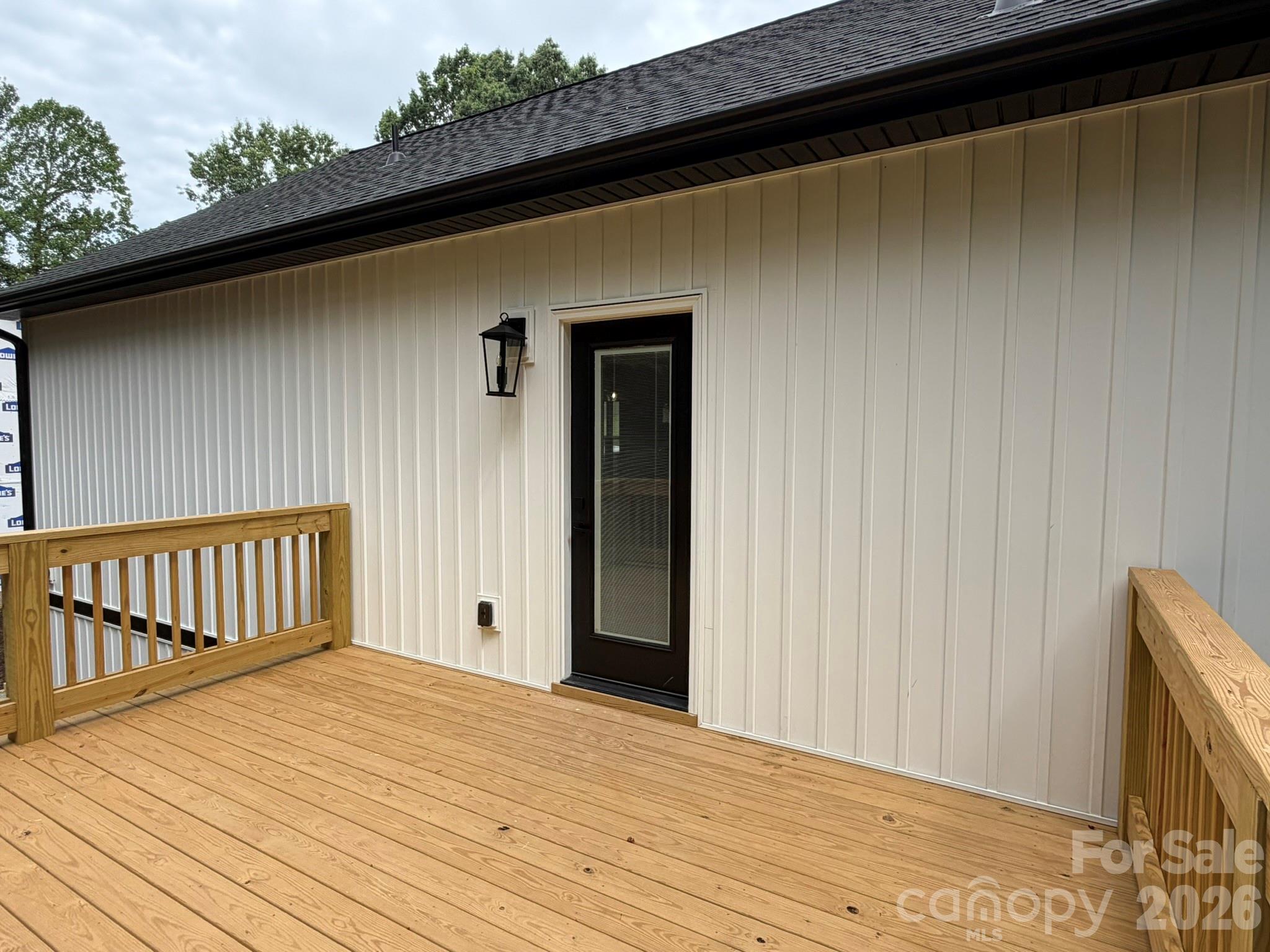 310 Willow Street — Stanley